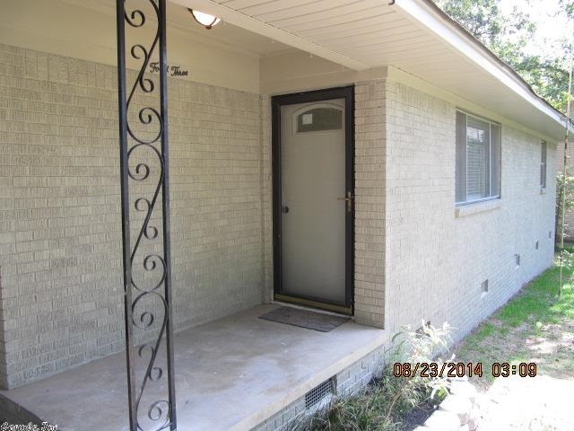 Maryland Terrace - Residential