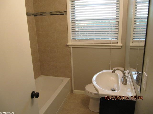 Maryland Terrace - Residential