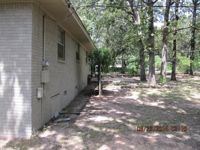 Maryland Terrace - Residential