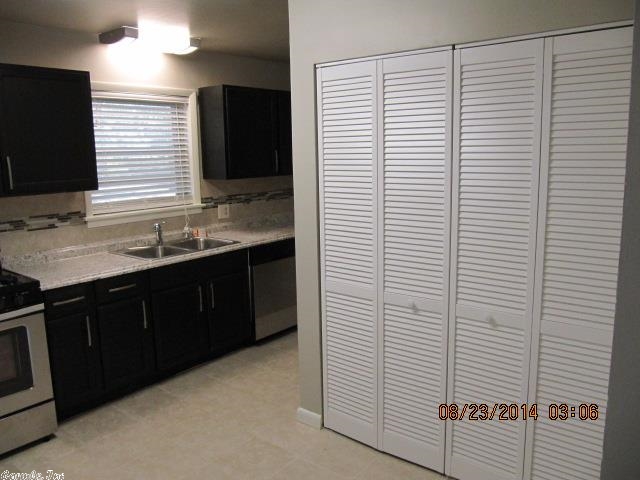 Maryland Terrace - Residential