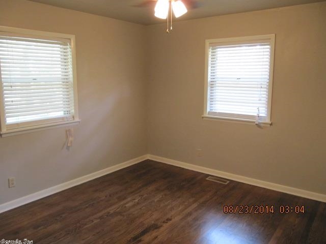 Maryland Terrace - Residential