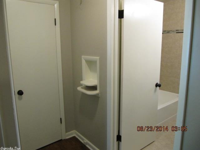 Maryland Terrace - Residential