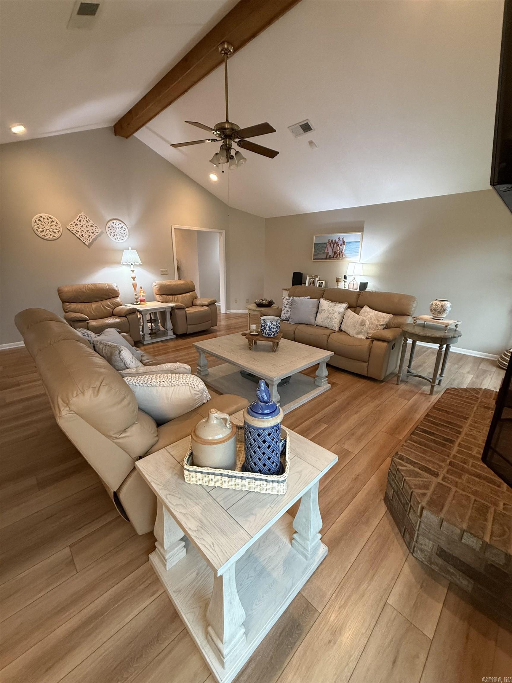 Glenwood - Residential