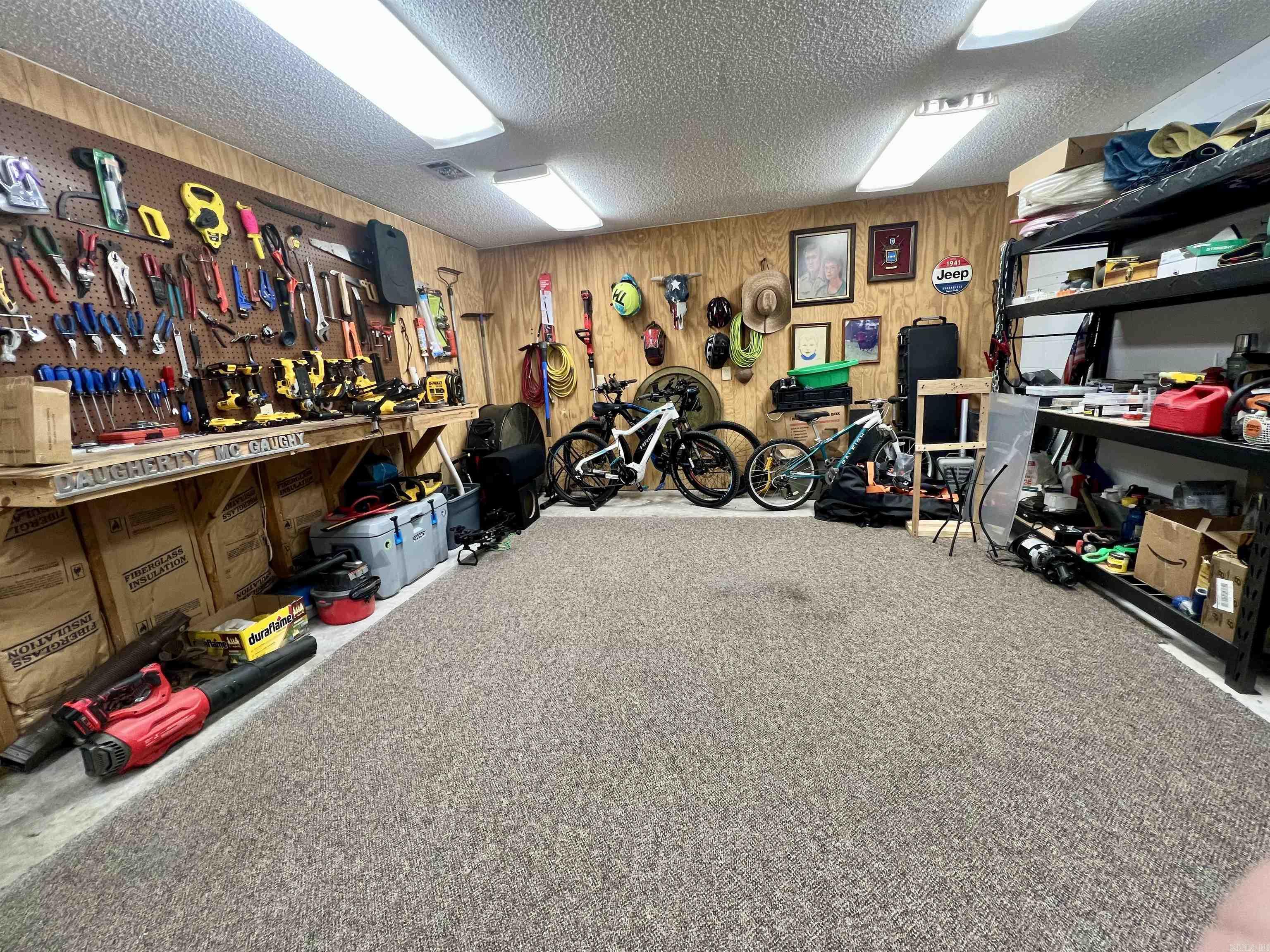 Glenwood - Residential