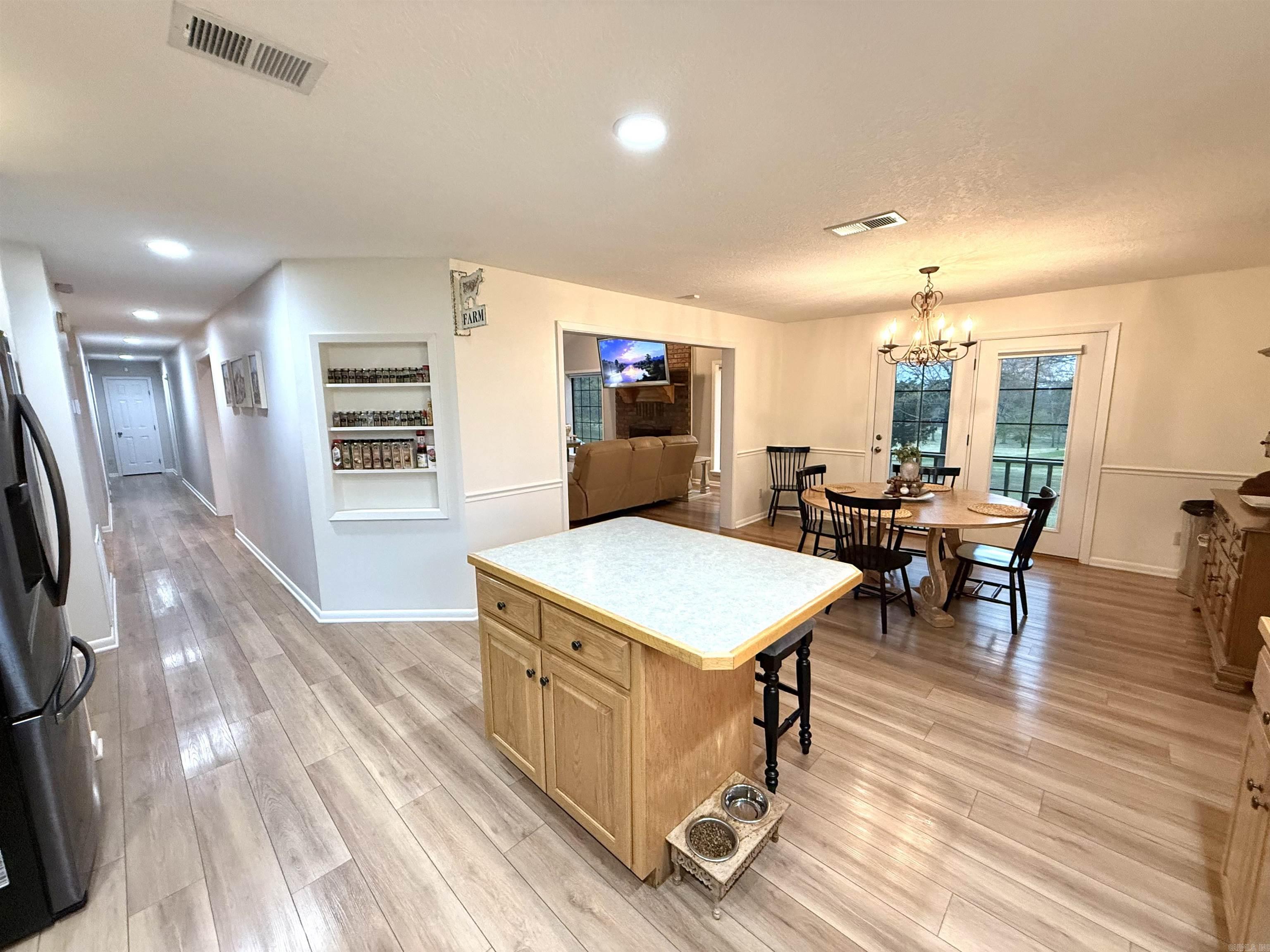 Glenwood - Residential