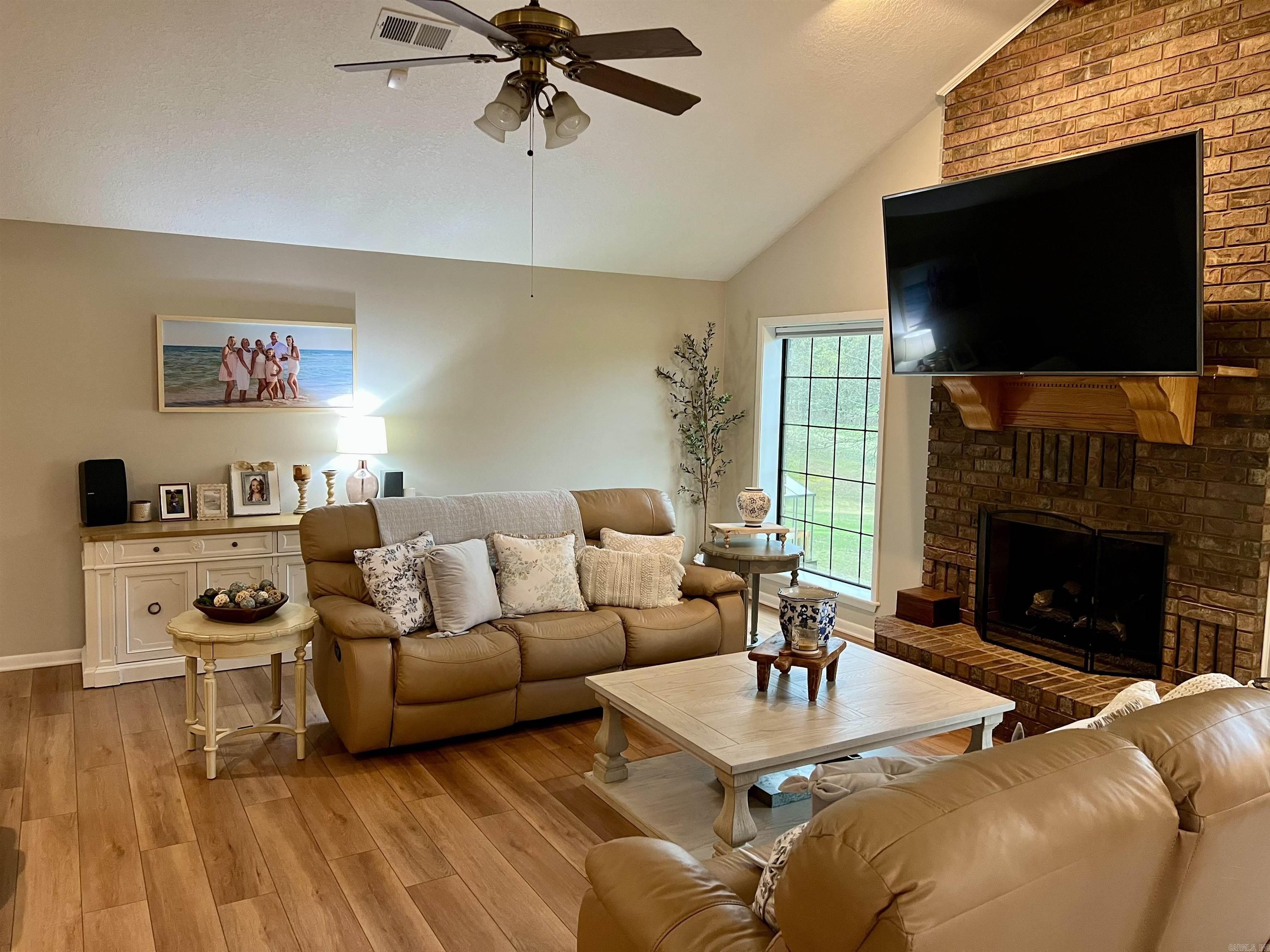 Glenwood - Residential