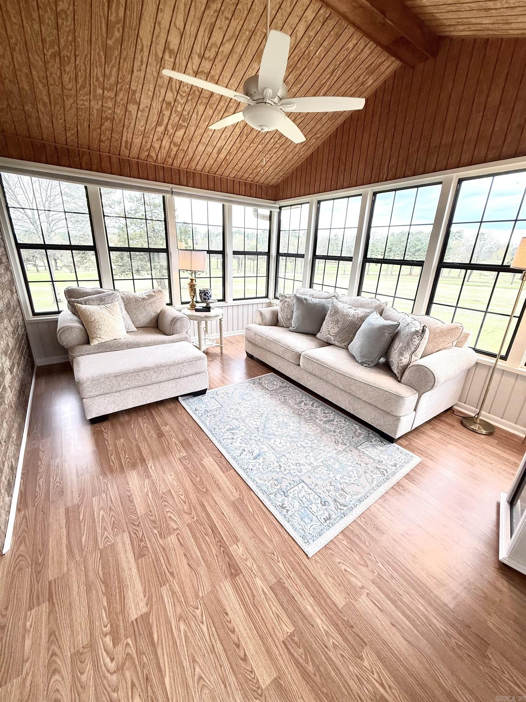 Glenwood - Residential