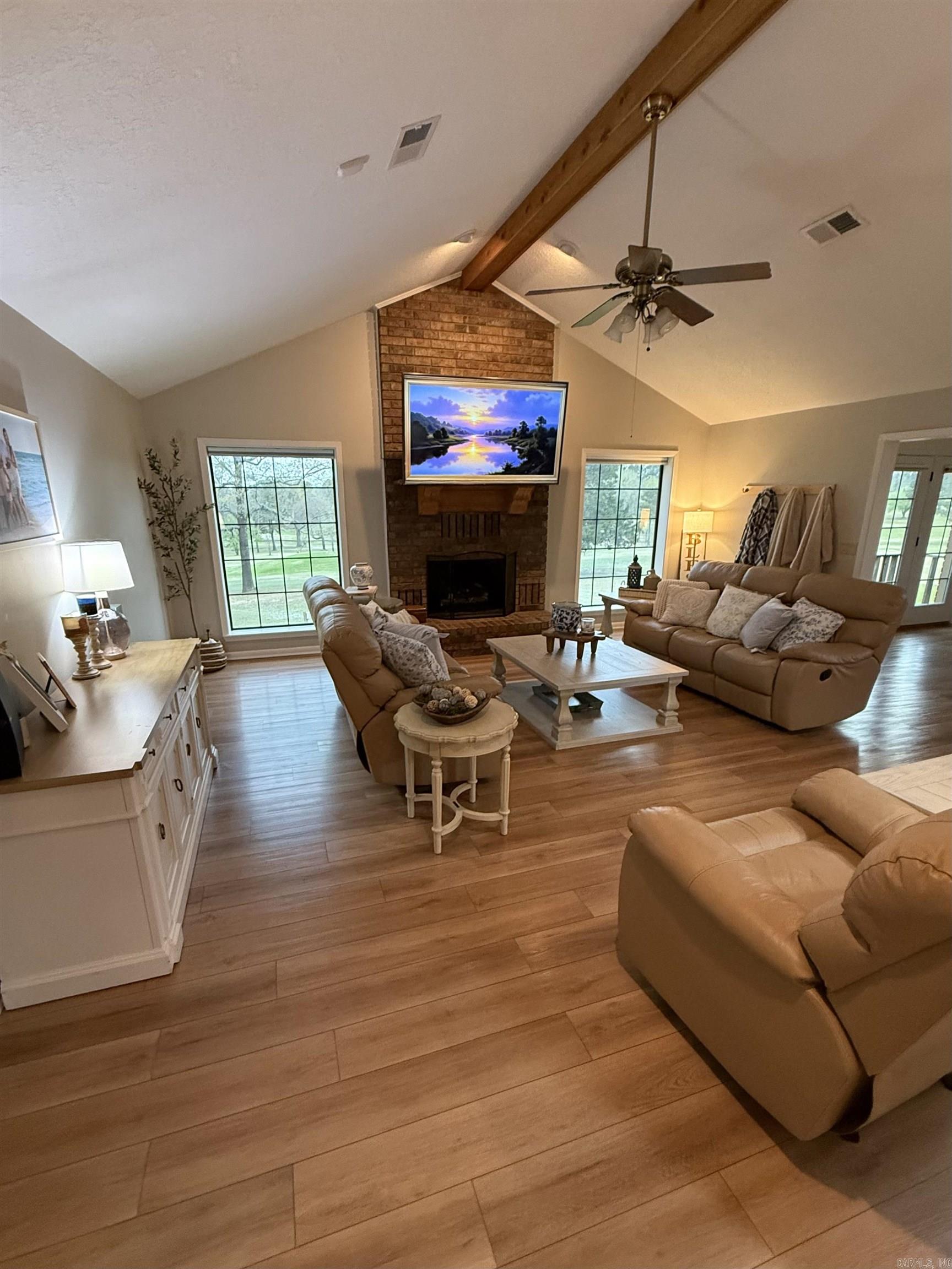 Glenwood - Residential