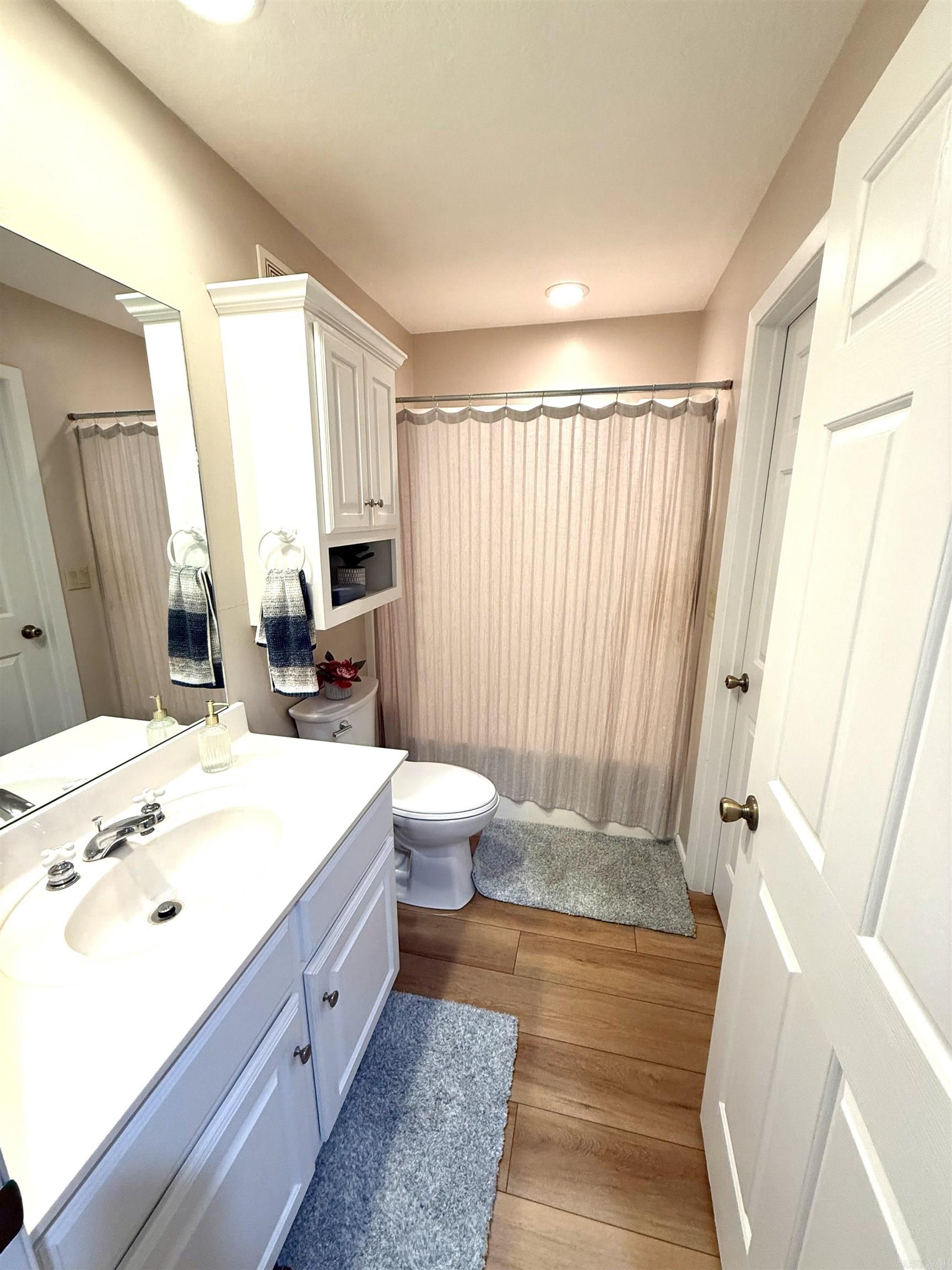 Glenwood - Residential