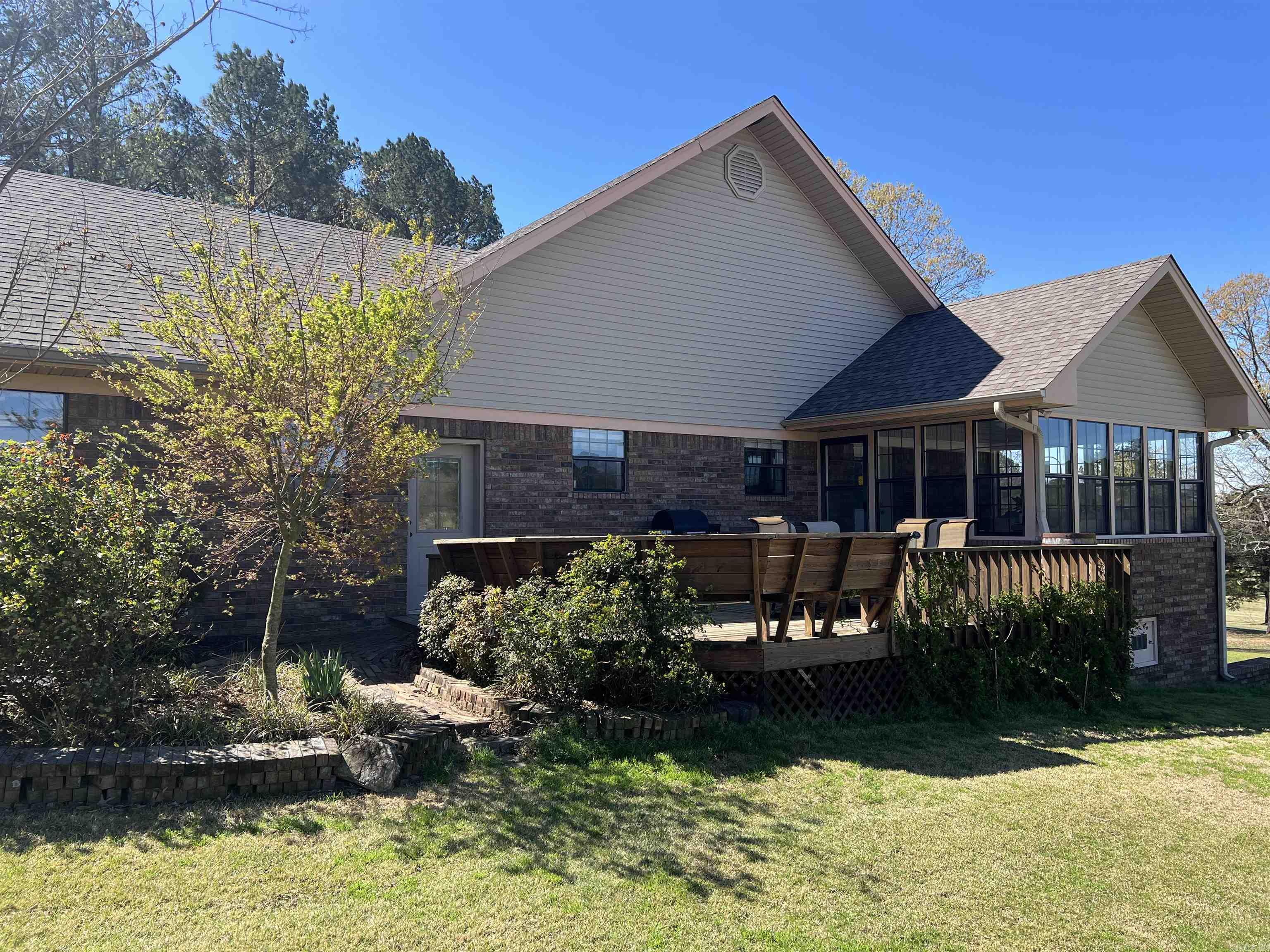 Glenwood - Residential