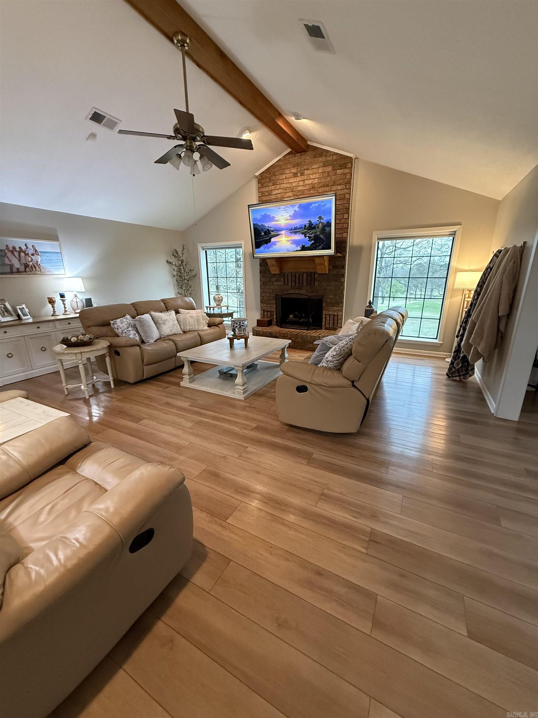 Glenwood - Residential