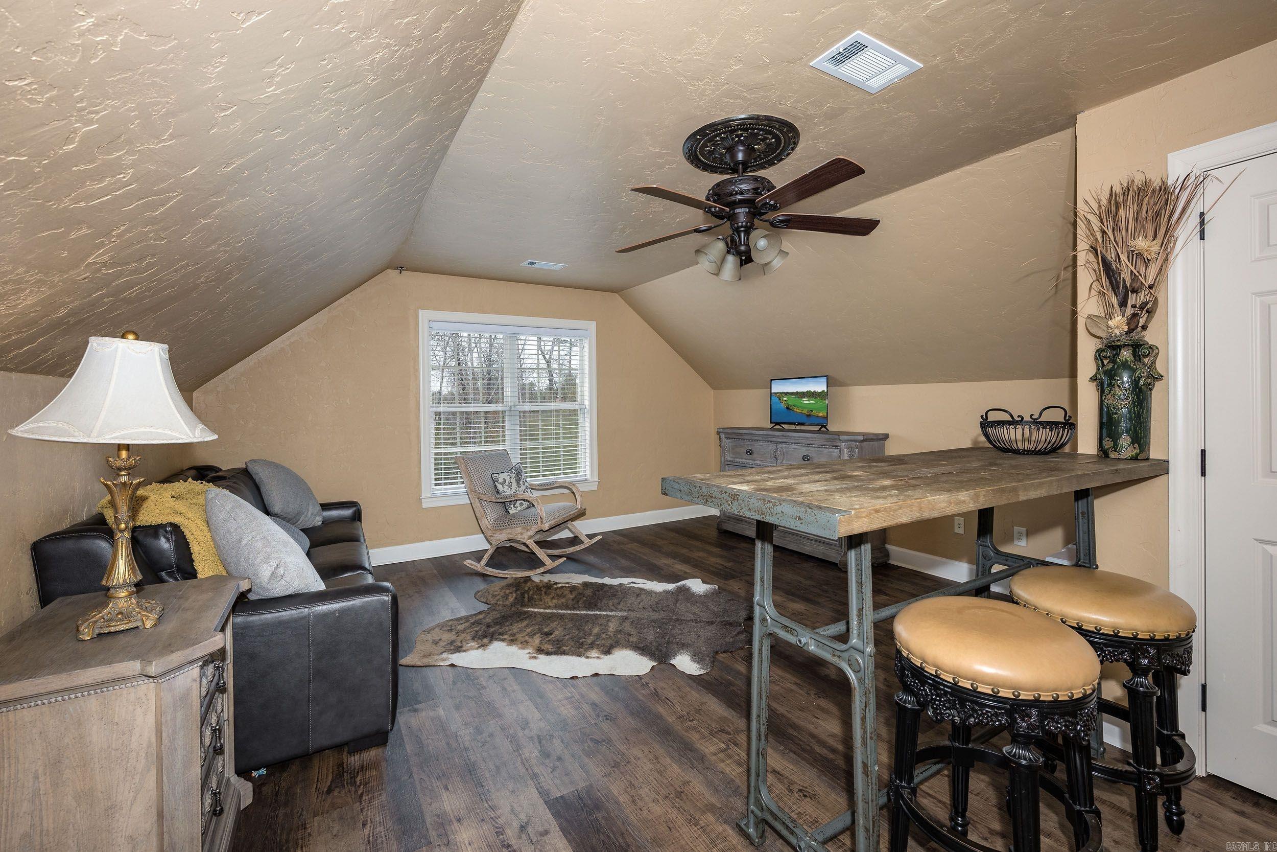 Metes & Bounds - Residential Lease