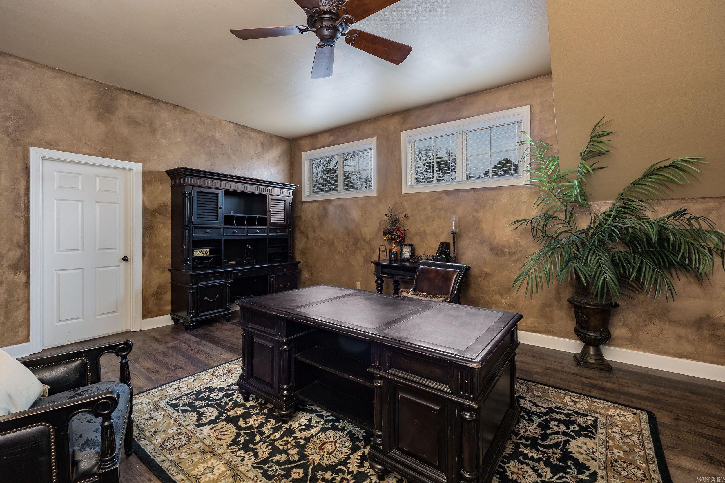 Metes & Bounds - Residential Lease