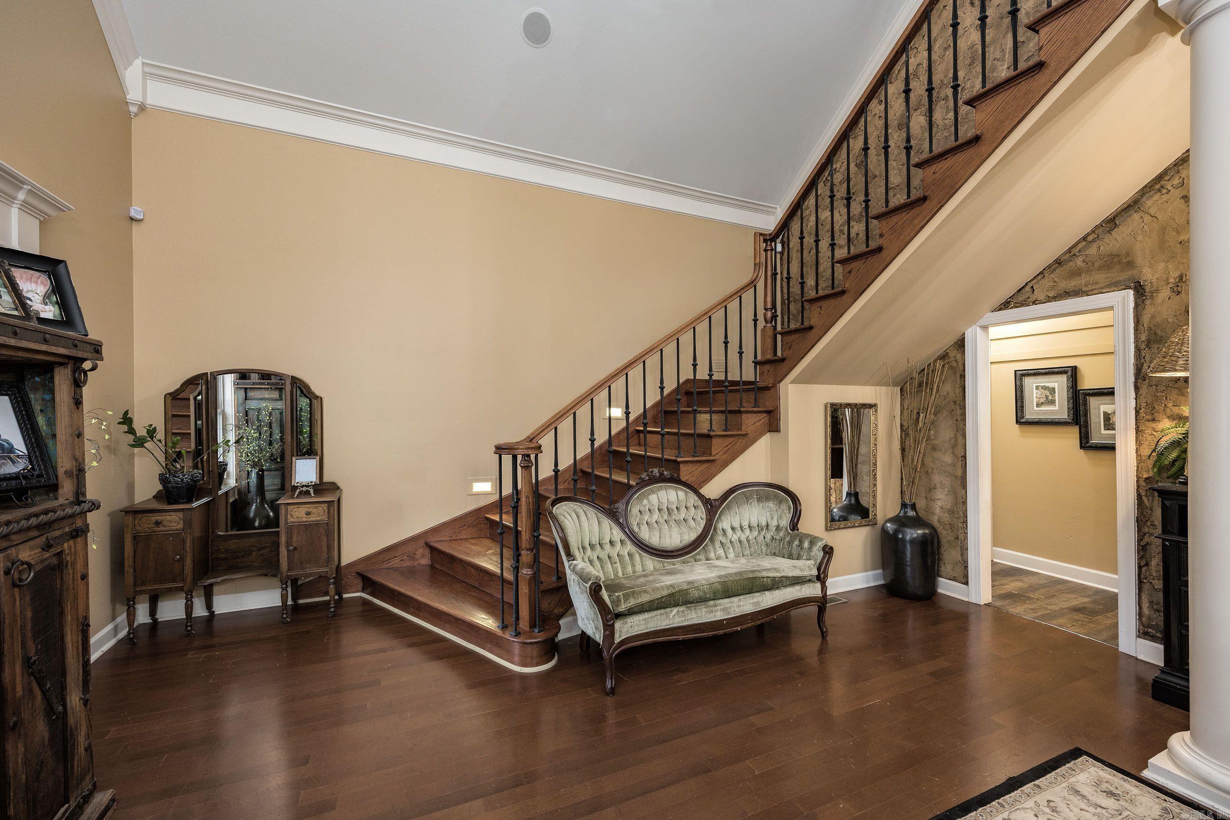 Metes & Bounds - Residential Lease