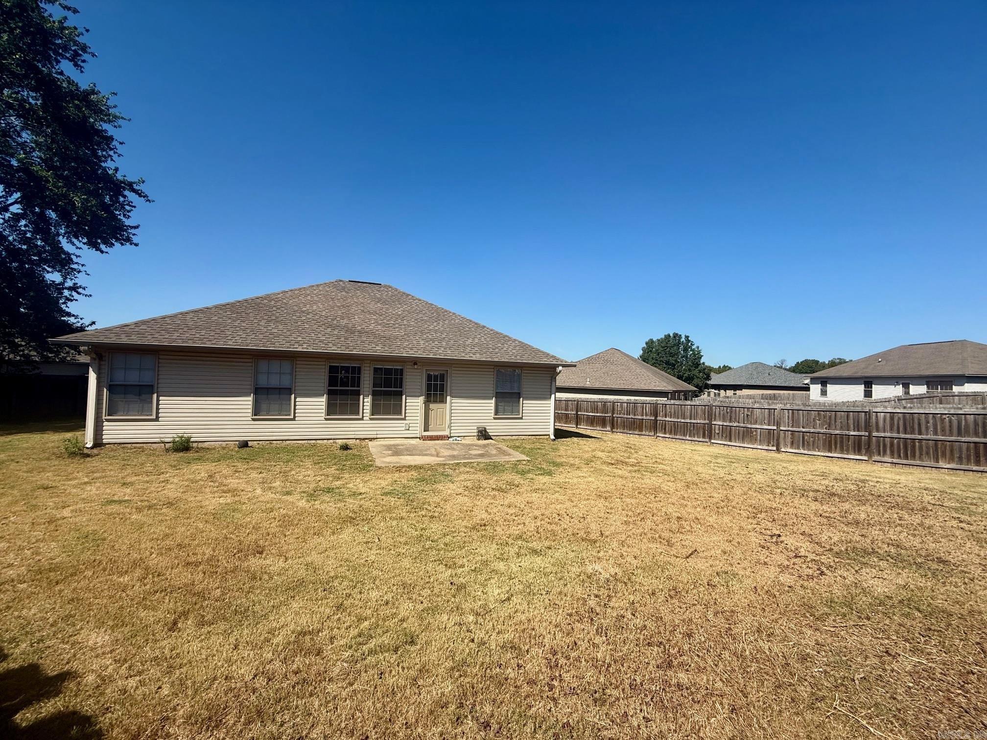 St Josephs Glen - Residential Lease