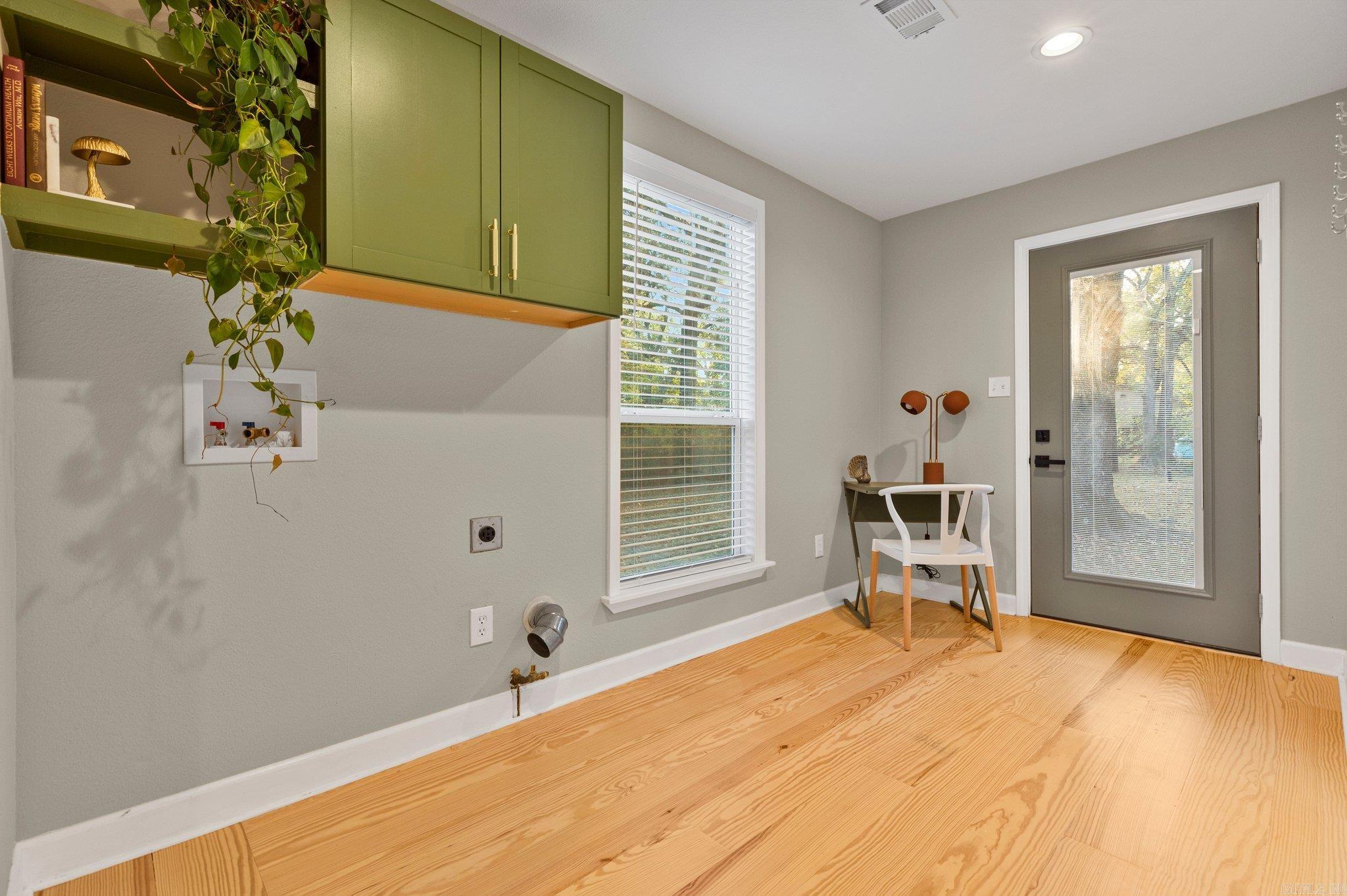OAK GLEN SUB  - LITTLE ROCK - Residential