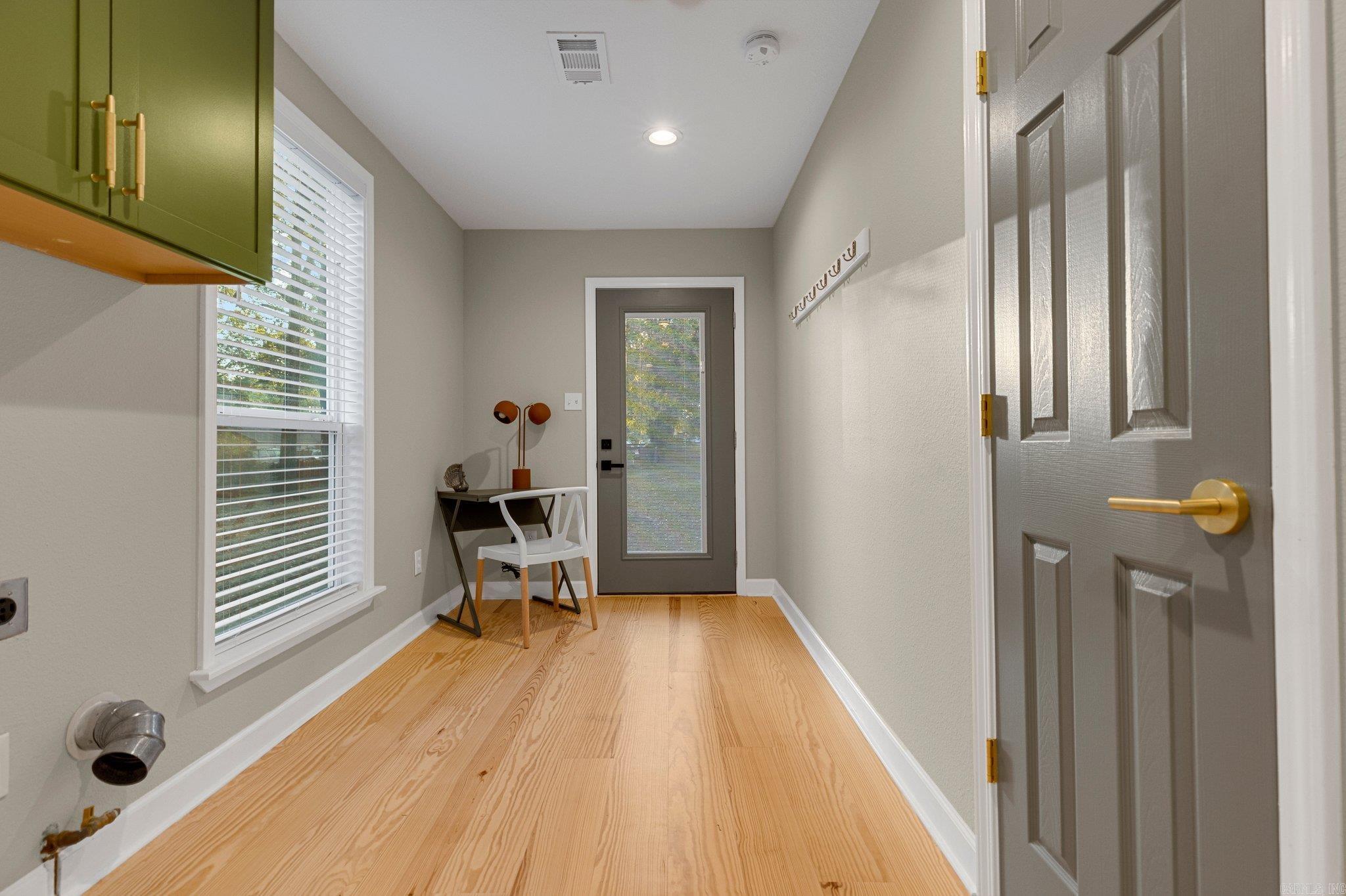 OAK GLEN SUB  - LITTLE ROCK - Residential