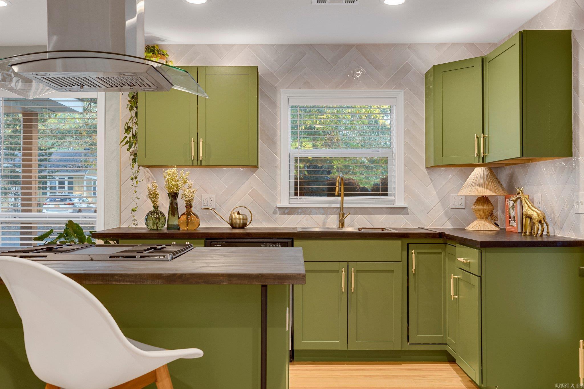 OAK GLEN SUB  - LITTLE ROCK - Residential