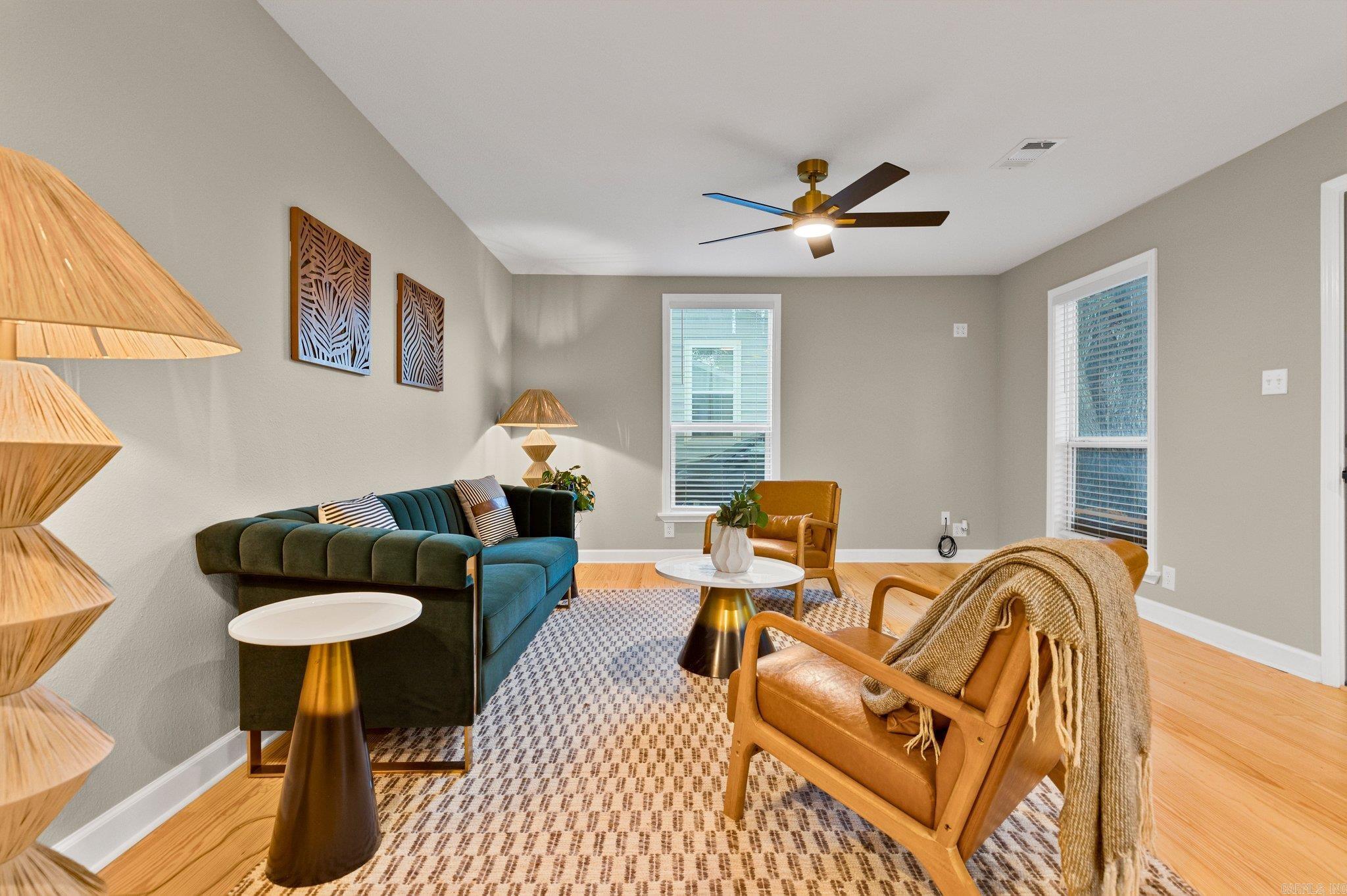 OAK GLEN SUB  - LITTLE ROCK - Residential