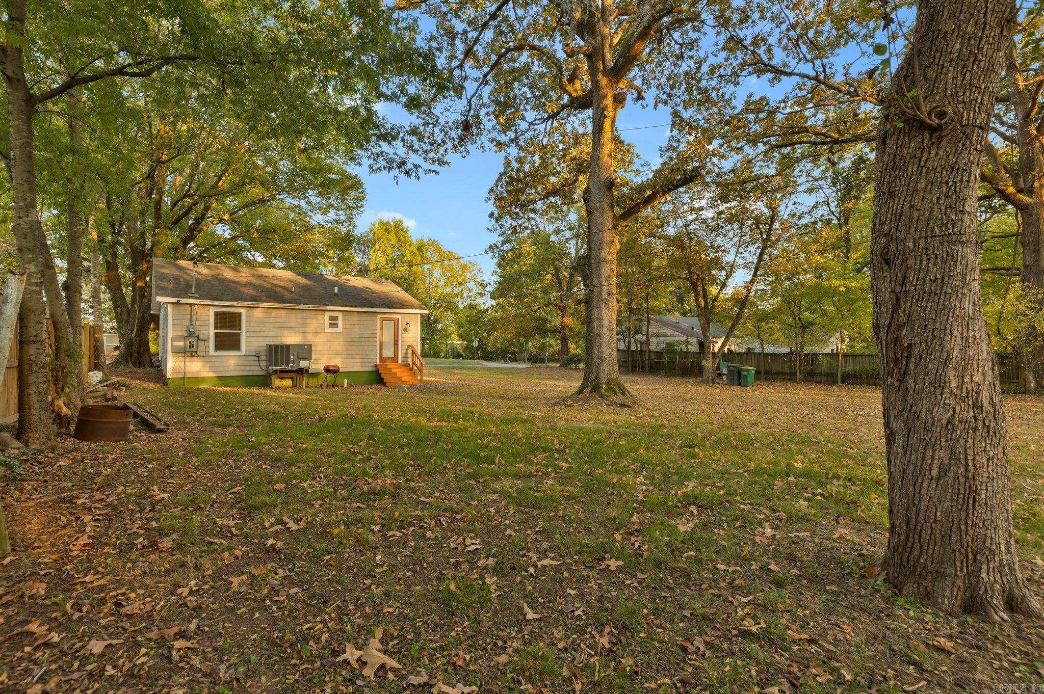 OAK GLEN SUB  - LITTLE ROCK - Residential