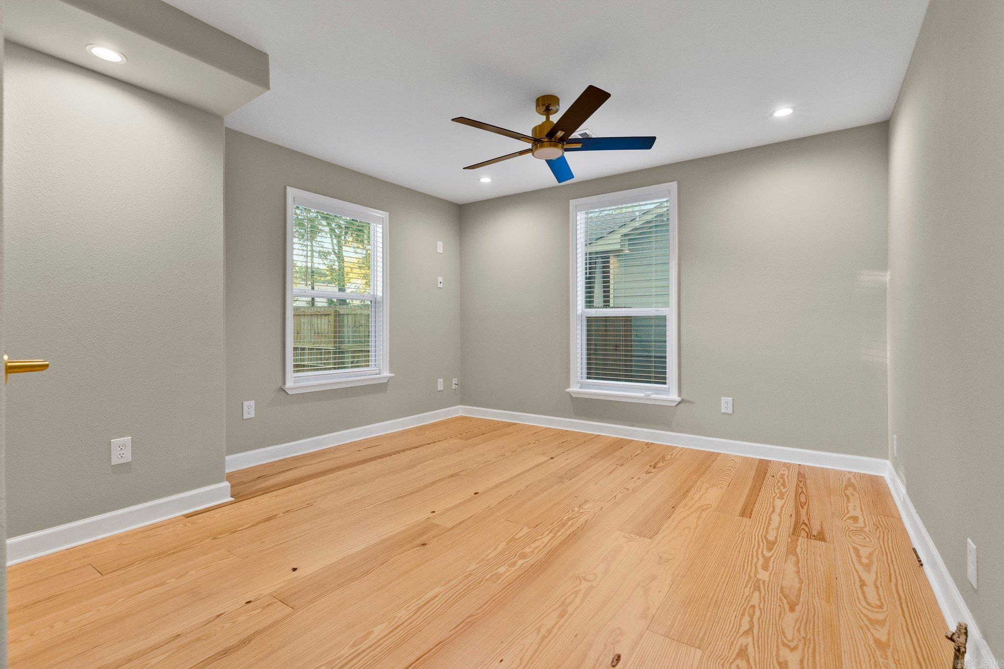 OAK GLEN SUB  - LITTLE ROCK - Residential