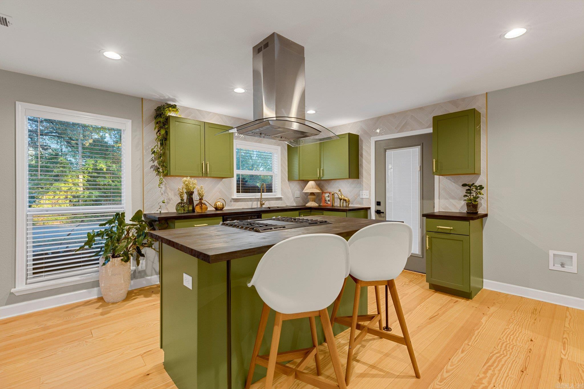 OAK GLEN SUB  - LITTLE ROCK - Residential