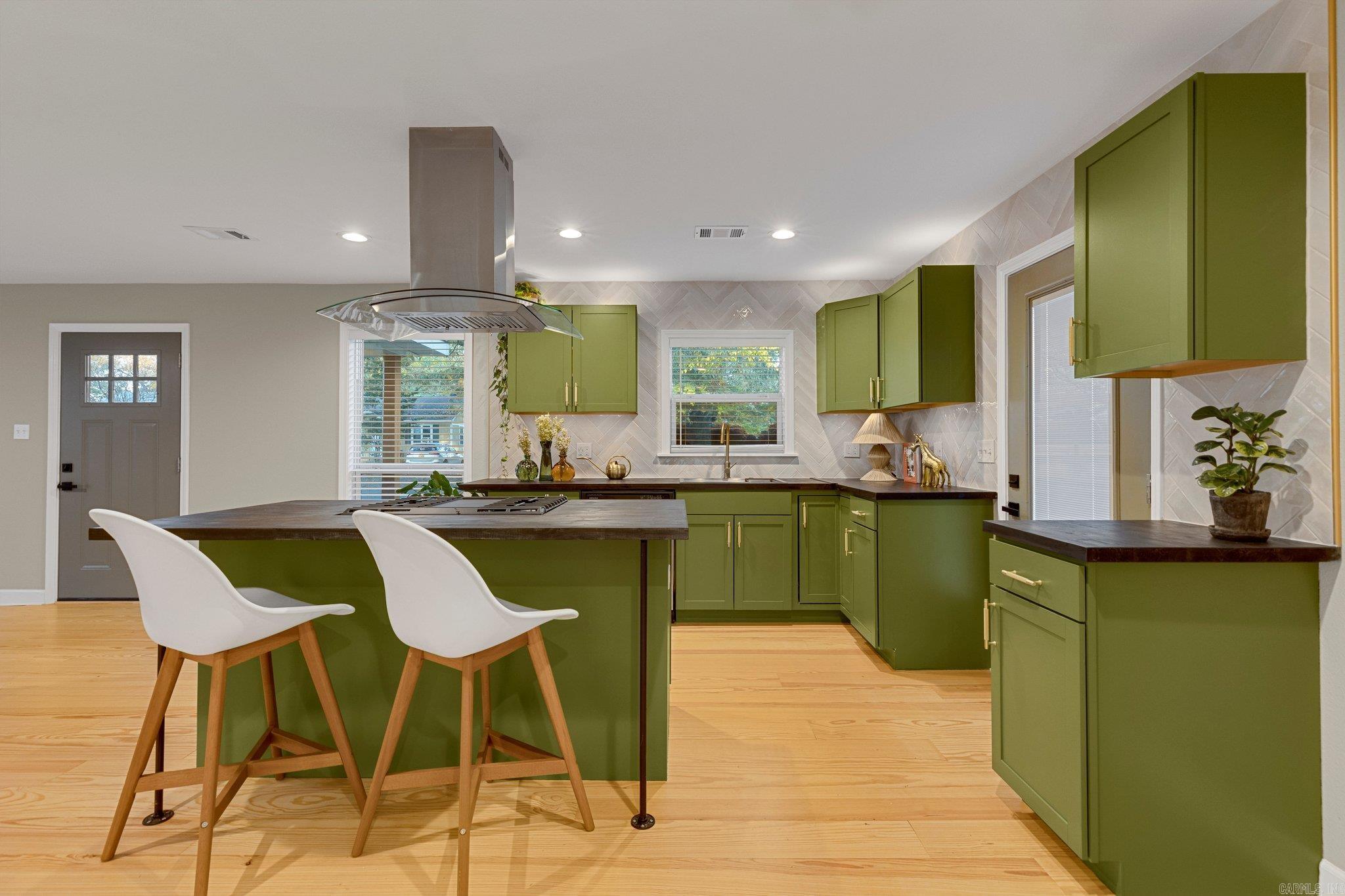OAK GLEN SUB  - LITTLE ROCK - Residential