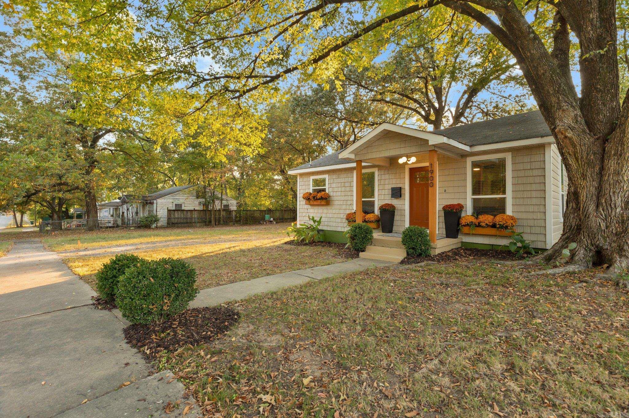 OAK GLEN SUB  - LITTLE ROCK - Residential
