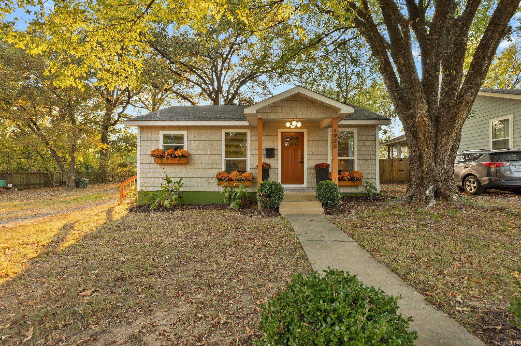 OAK GLEN SUB  - LITTLE ROCK - Residential