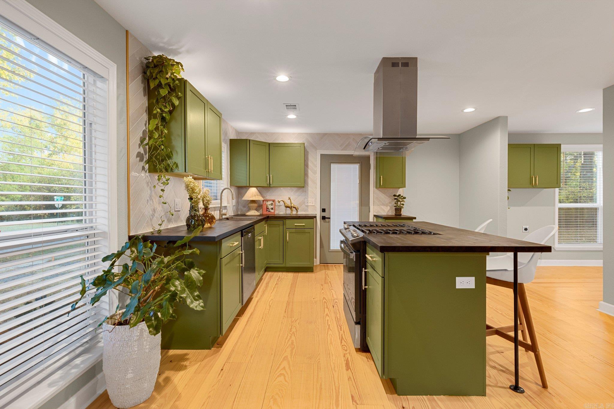 OAK GLEN SUB  - LITTLE ROCK - Residential
