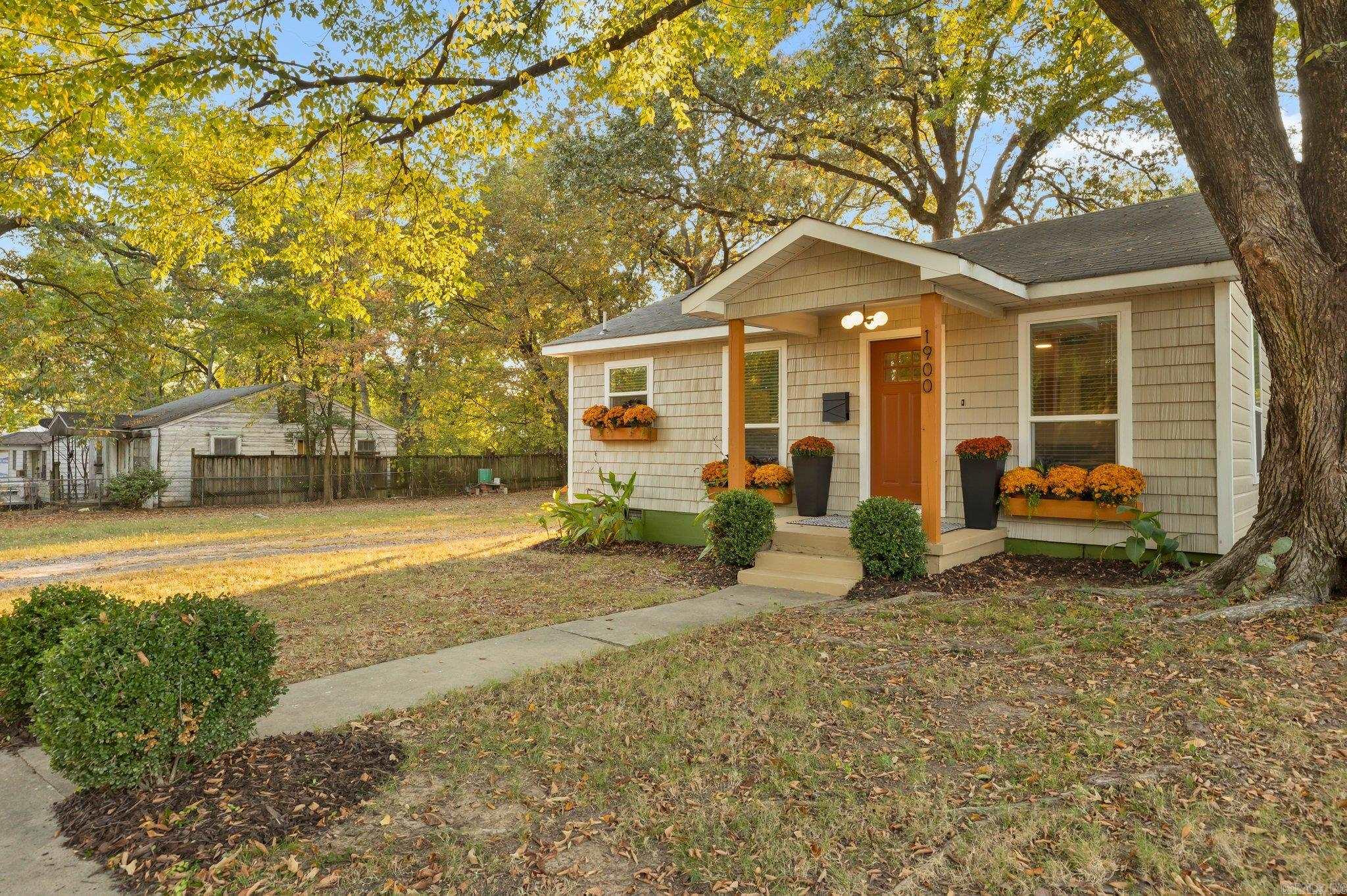 OAK GLEN SUB  - LITTLE ROCK - Residential