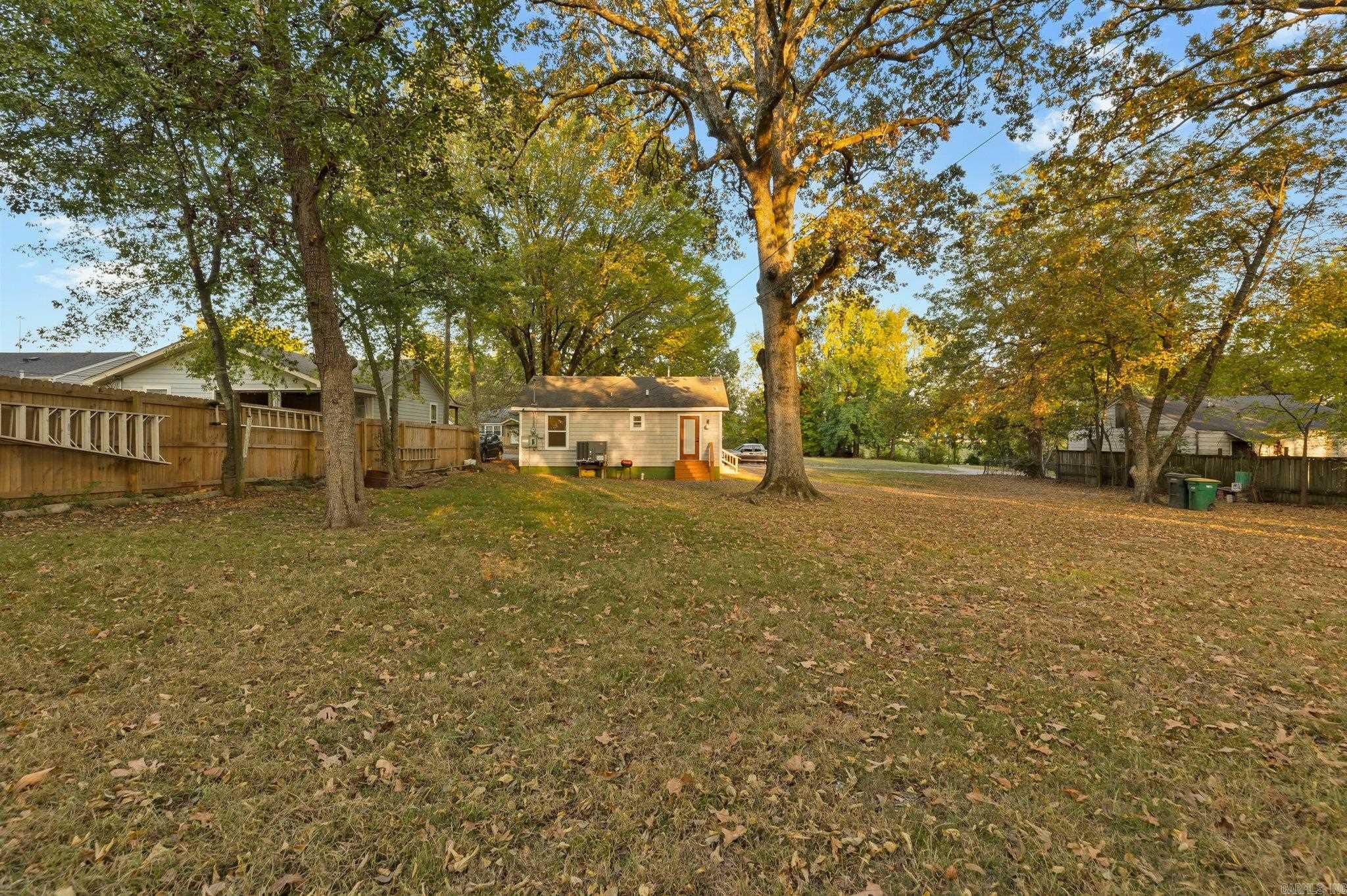OAK GLEN SUB  - LITTLE ROCK - Residential