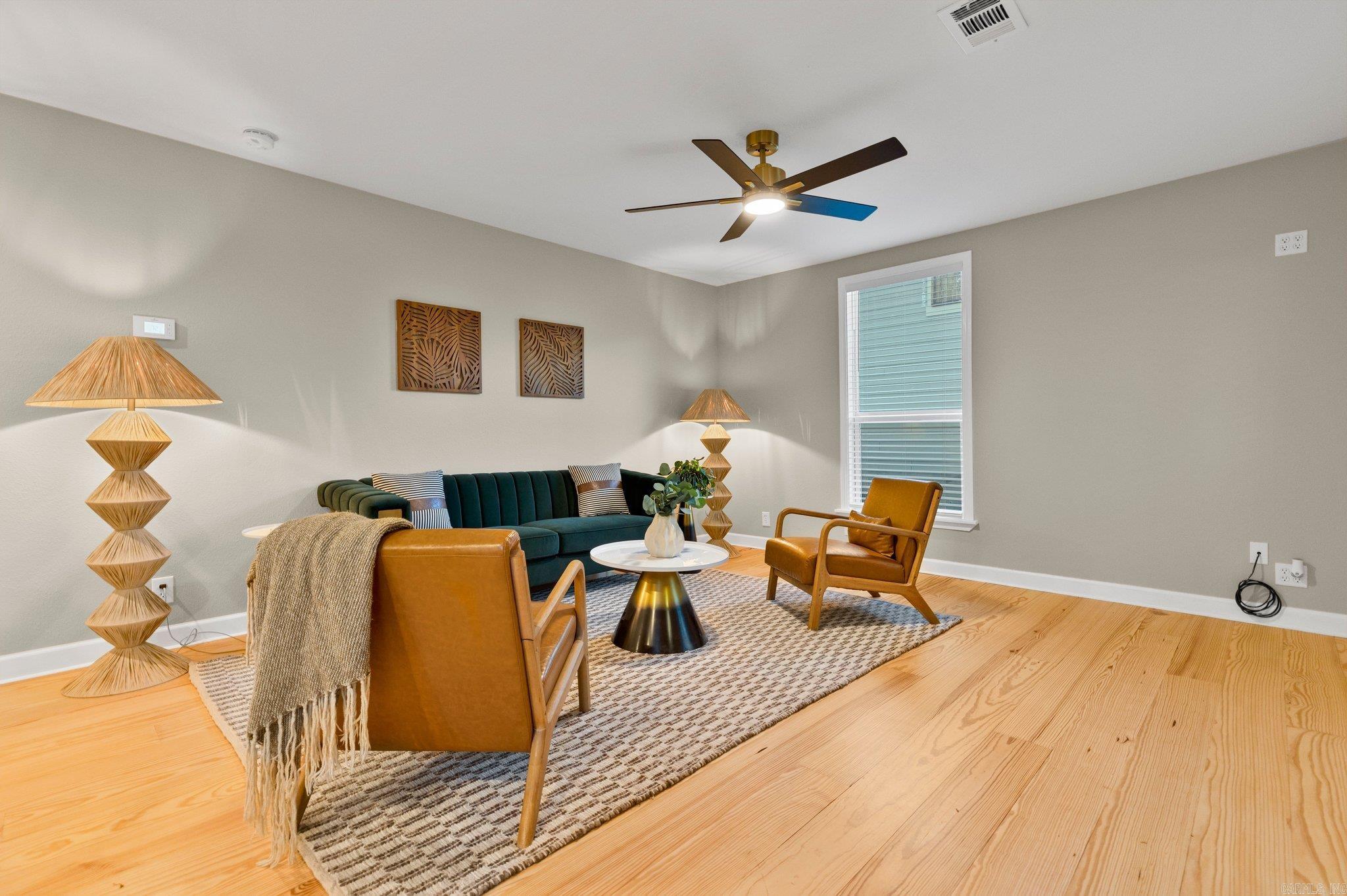 OAK GLEN SUB  - LITTLE ROCK - Residential