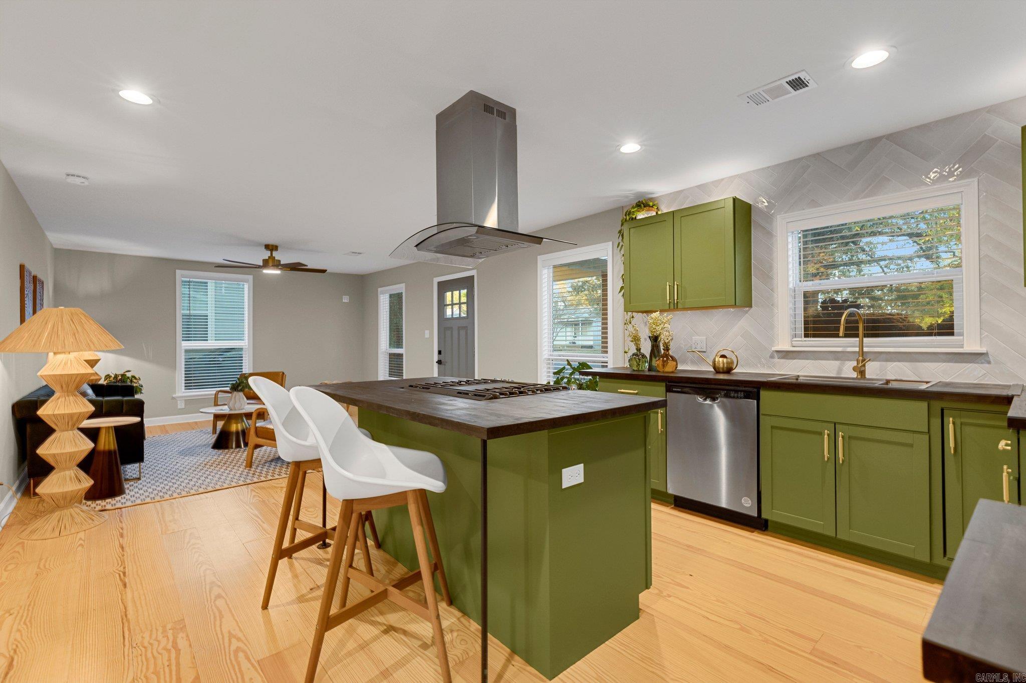 OAK GLEN SUB  - LITTLE ROCK - Residential