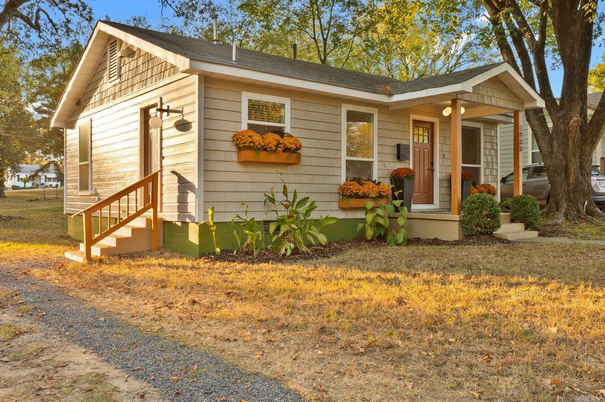 OAK GLEN SUB  - LITTLE ROCK - Residential