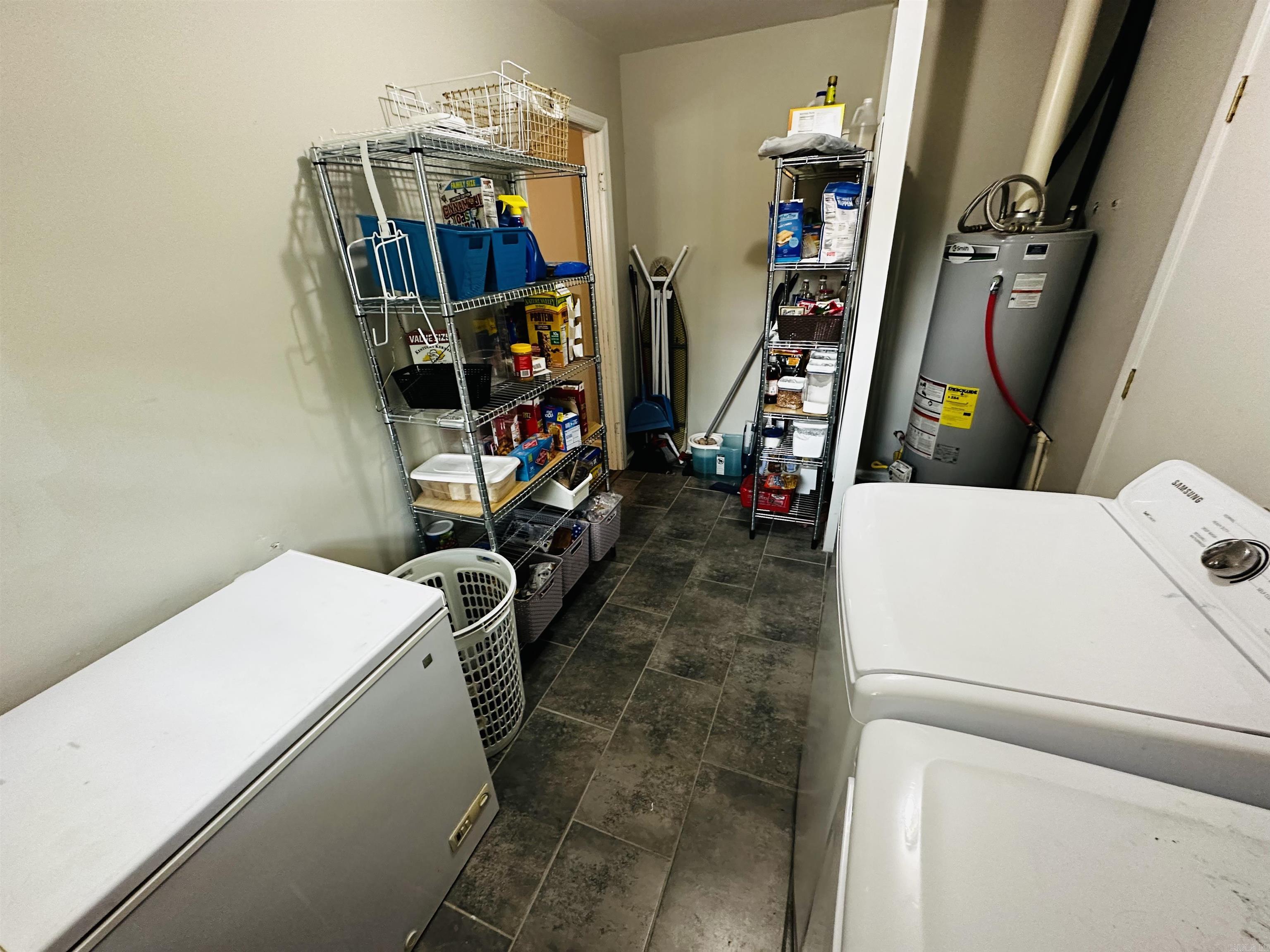 Ketchum & Melton - Residential