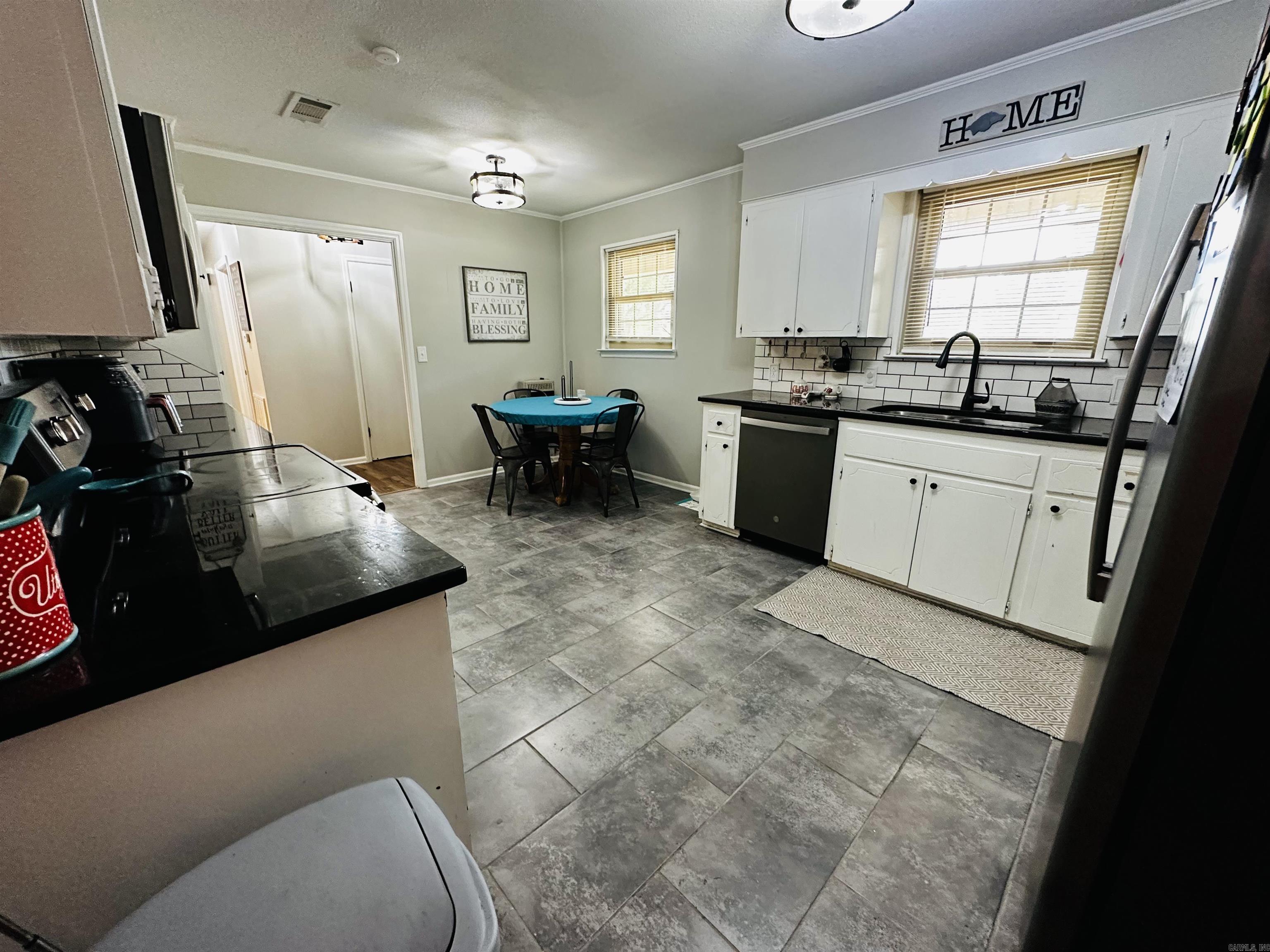 Ketchum & Melton - Residential