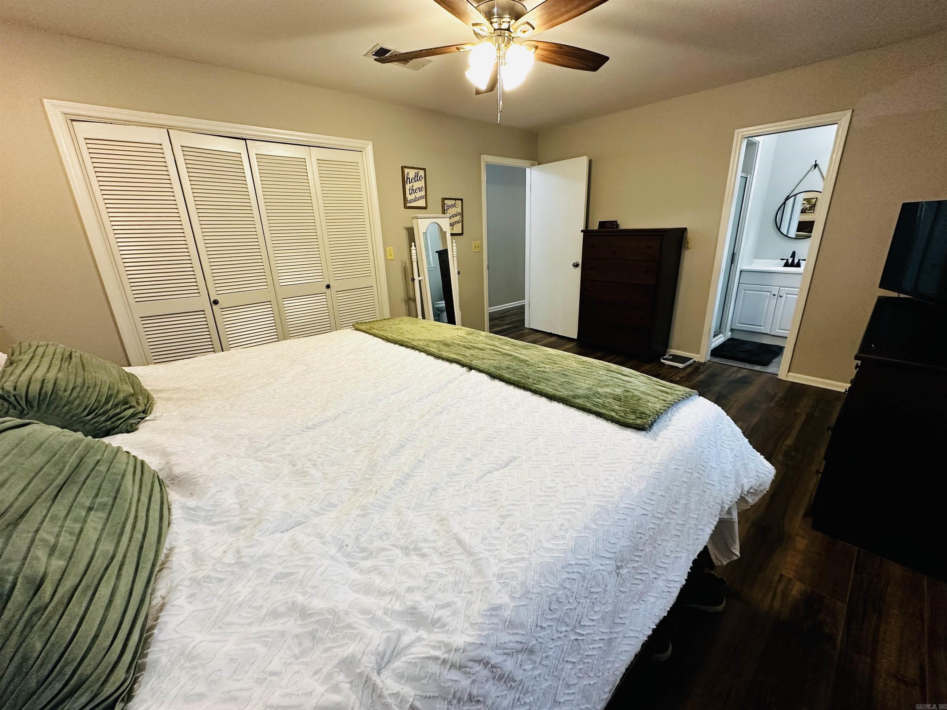 Ketchum & Melton - Residential