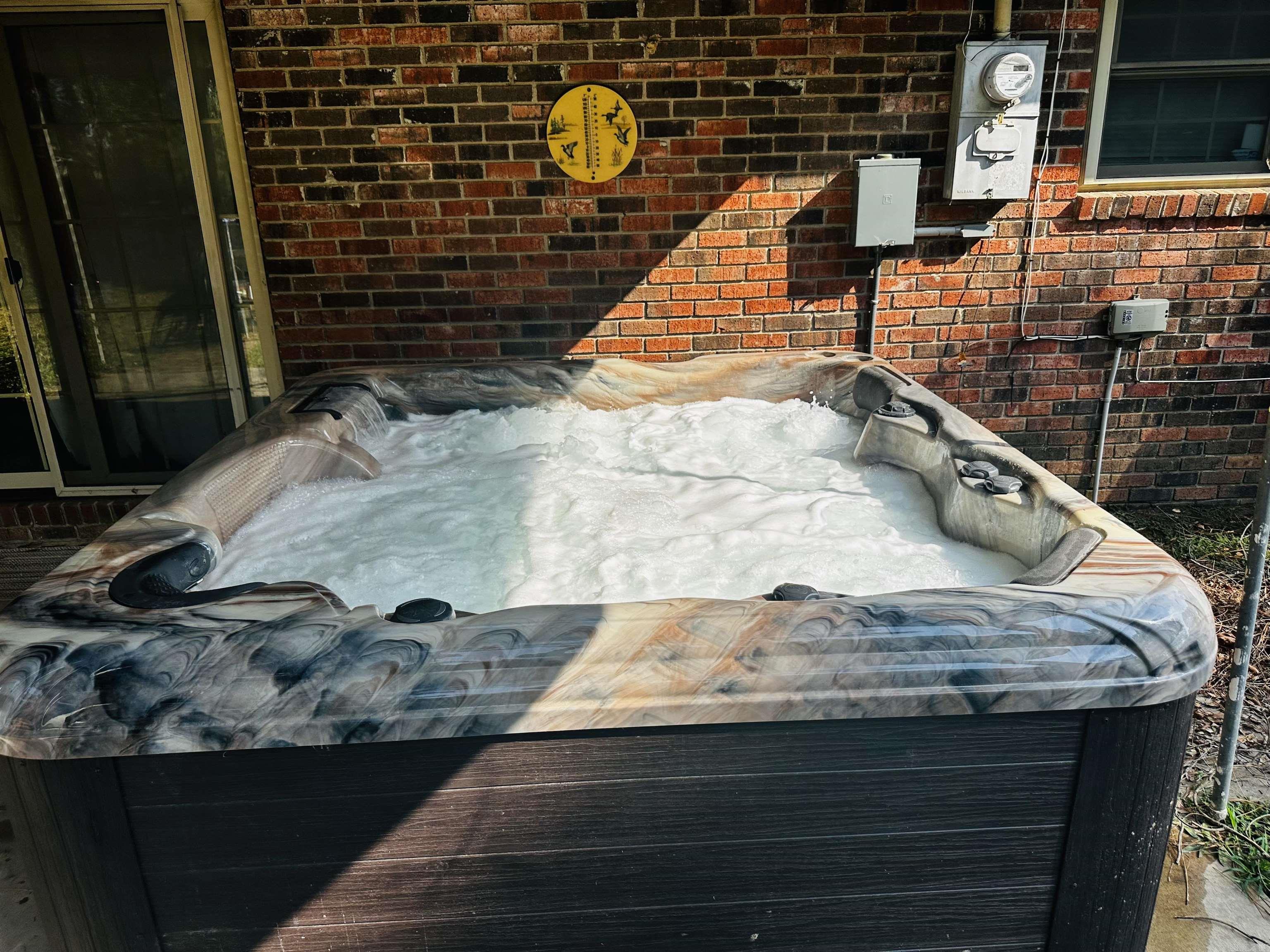 Ketchum & Melton - Residential