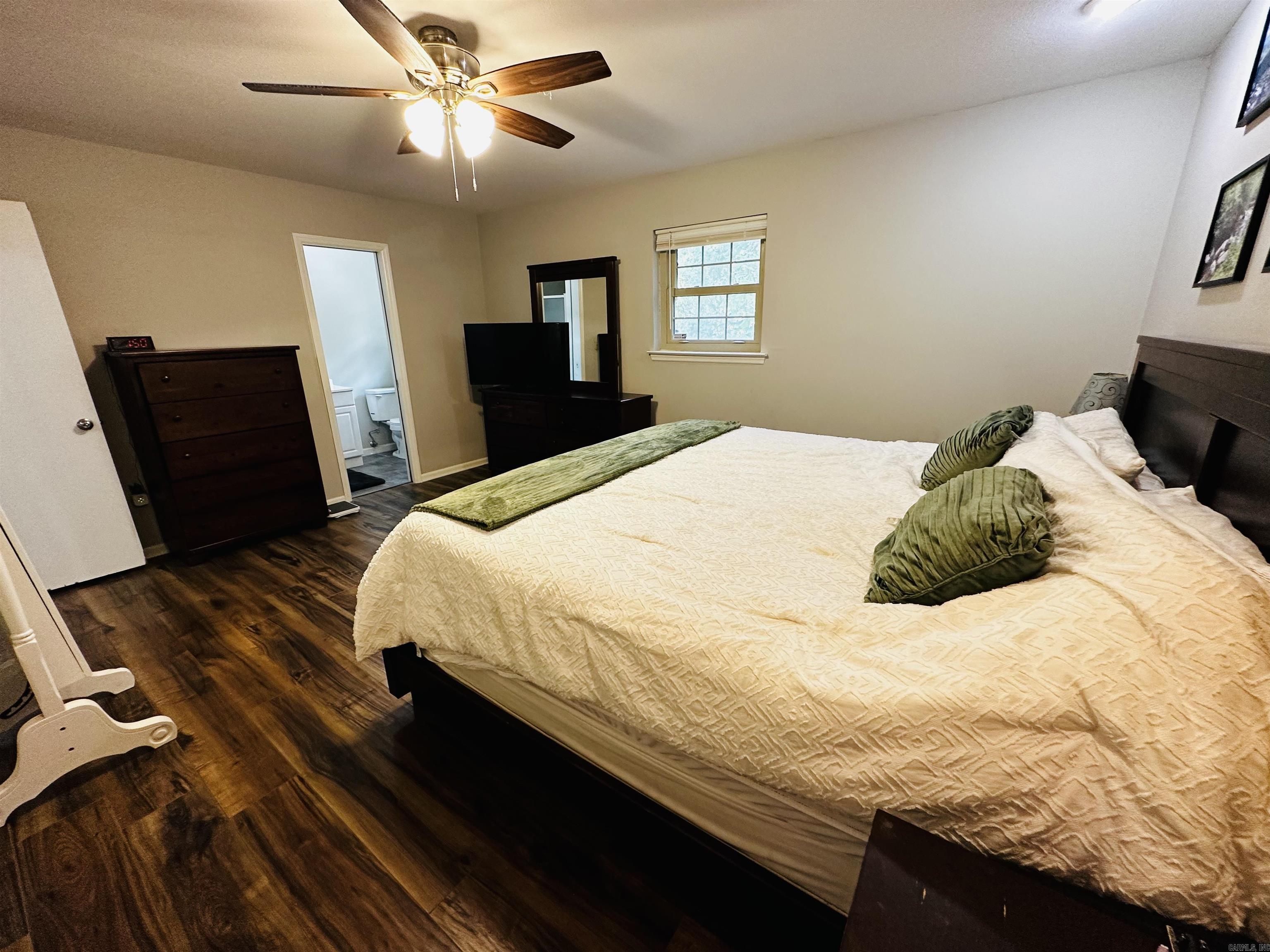 Ketchum & Melton - Residential