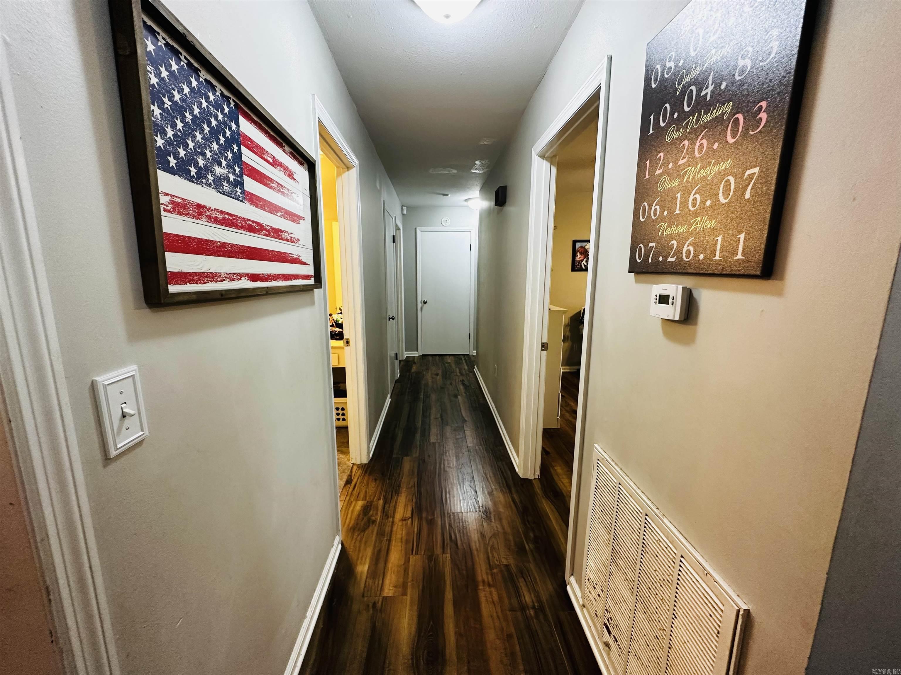 Ketchum & Melton - Residential