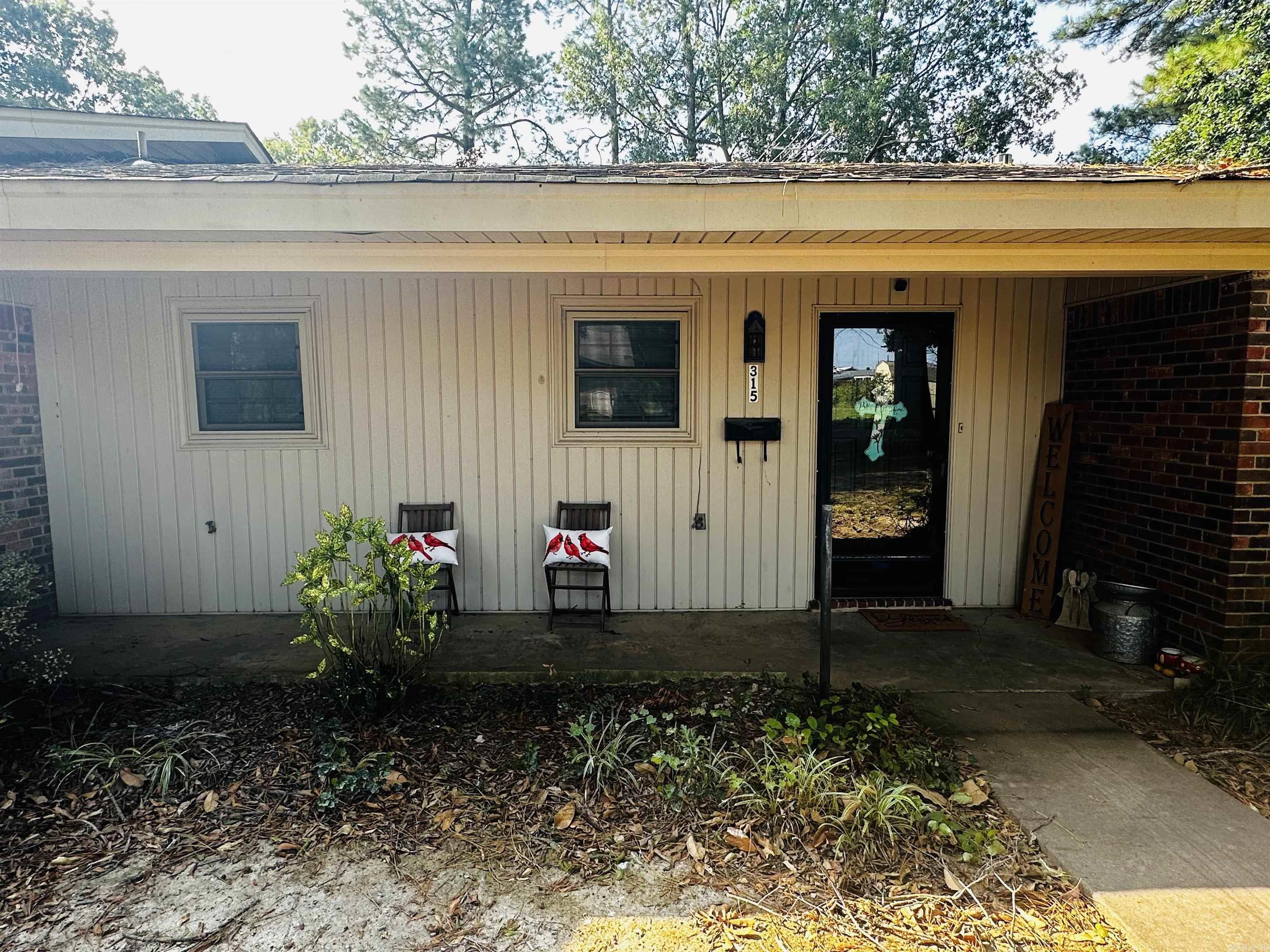 Ketchum & Melton - Residential