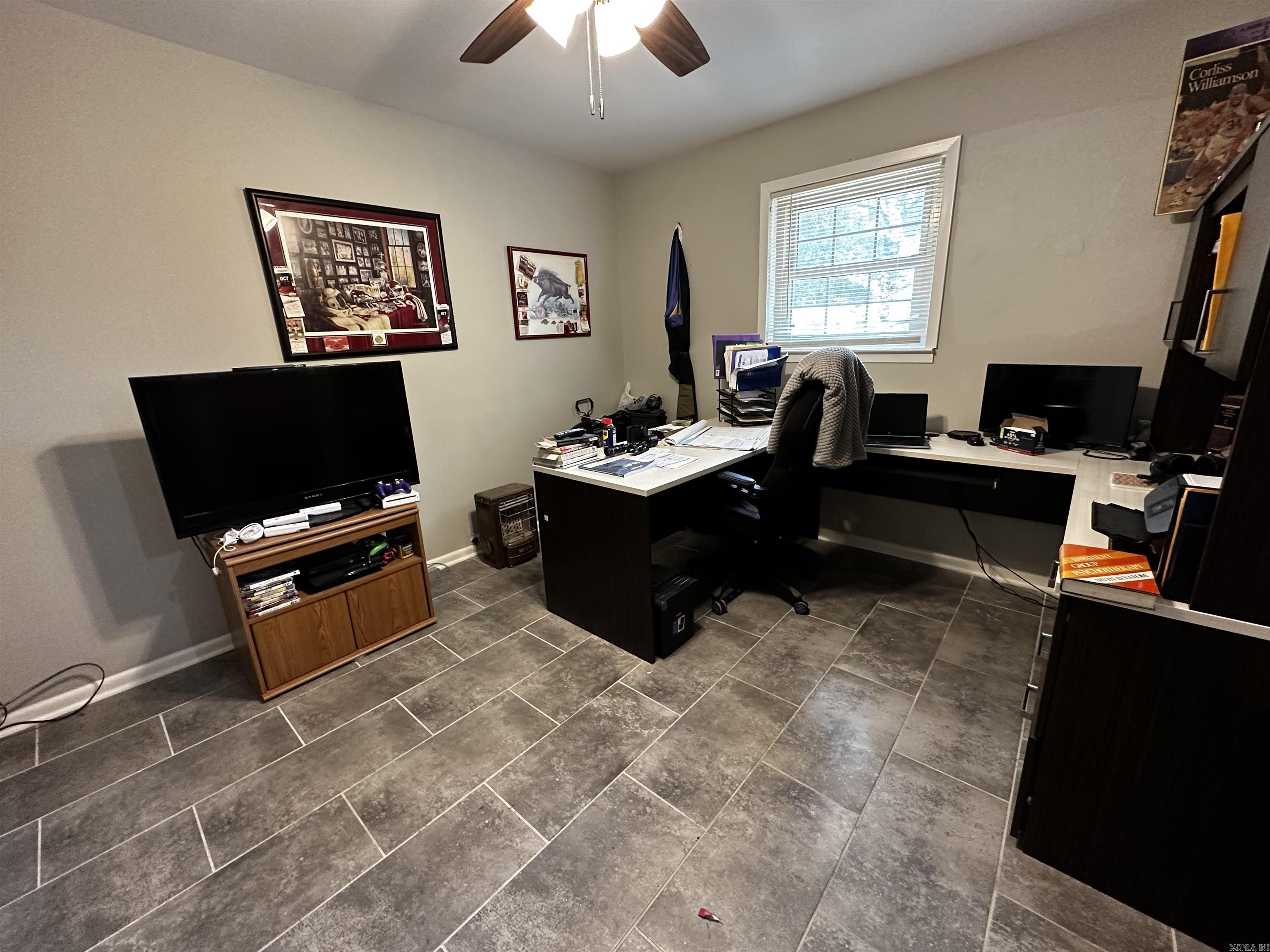 Ketchum & Melton - Residential