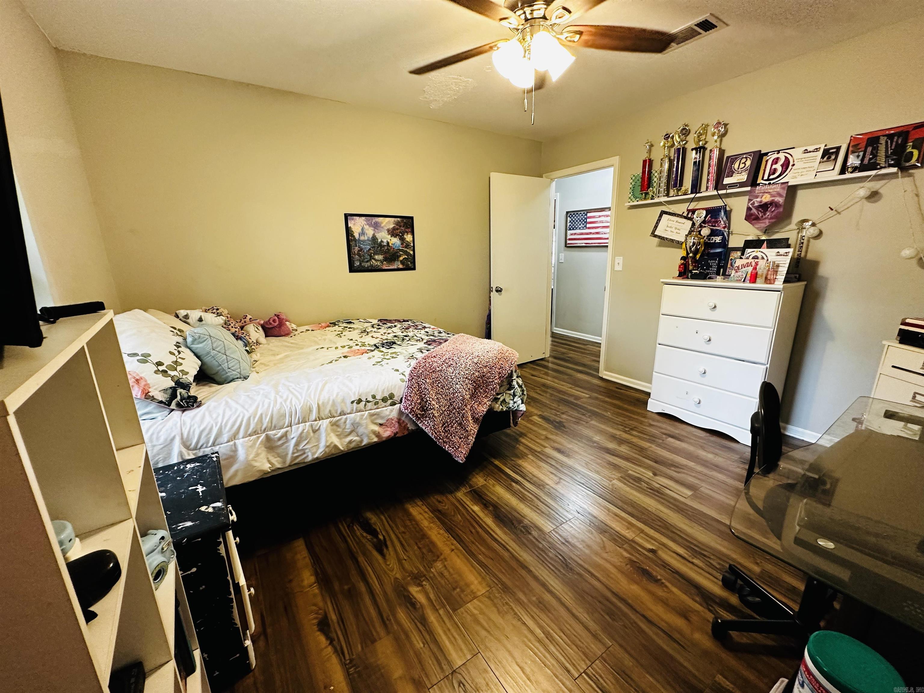 Ketchum & Melton - Residential