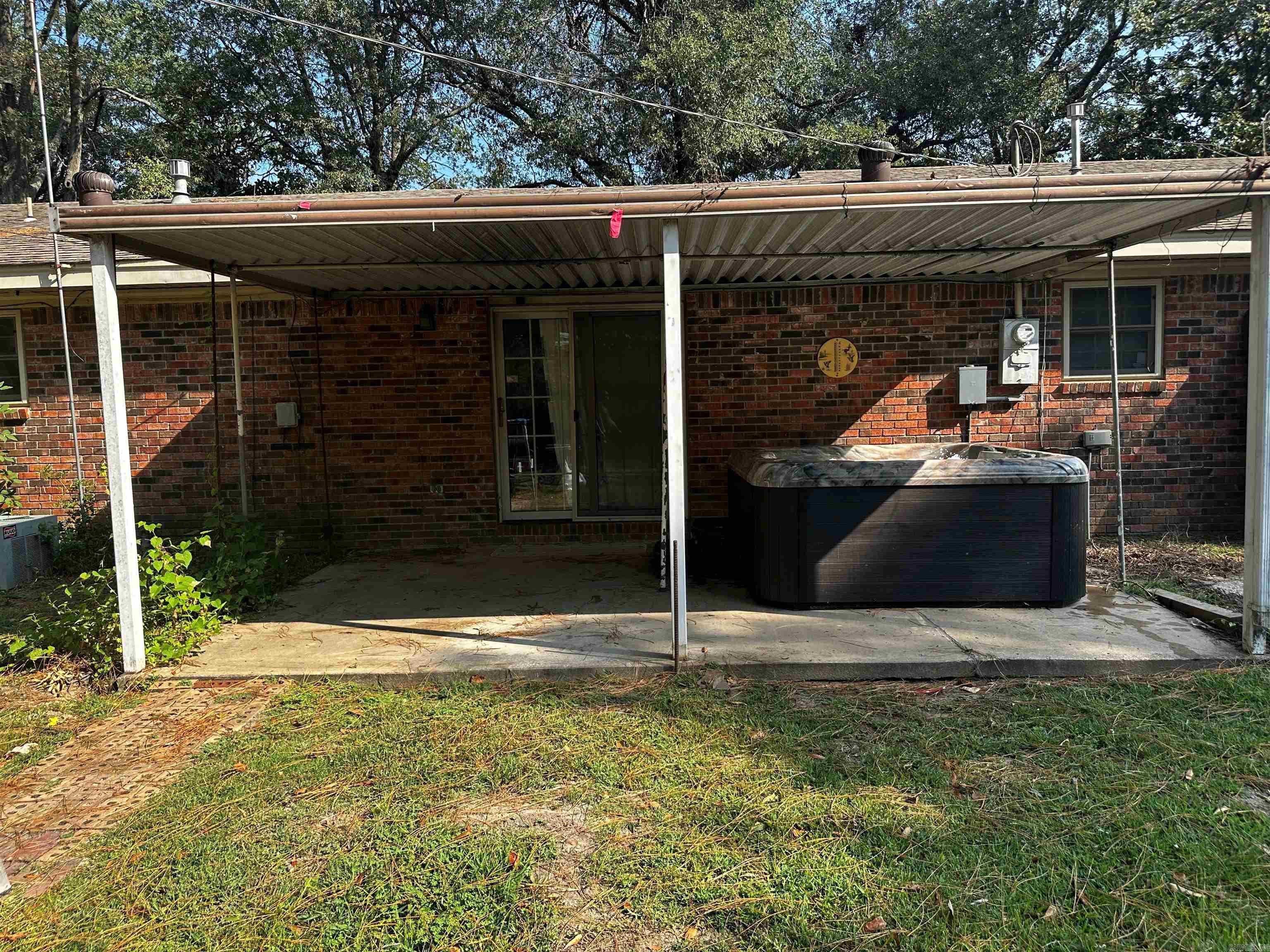 Ketchum & Melton - Residential