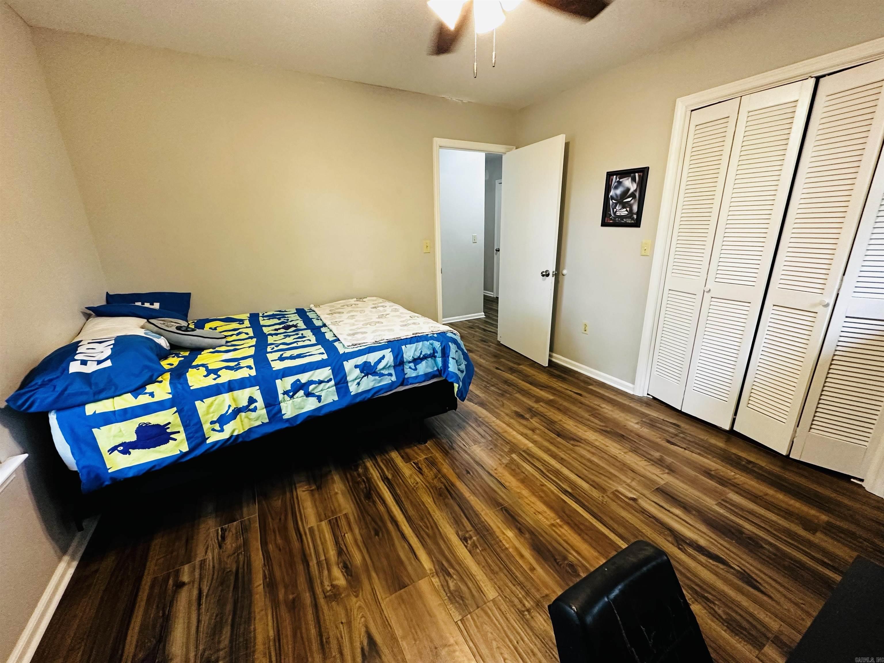 Ketchum & Melton - Residential