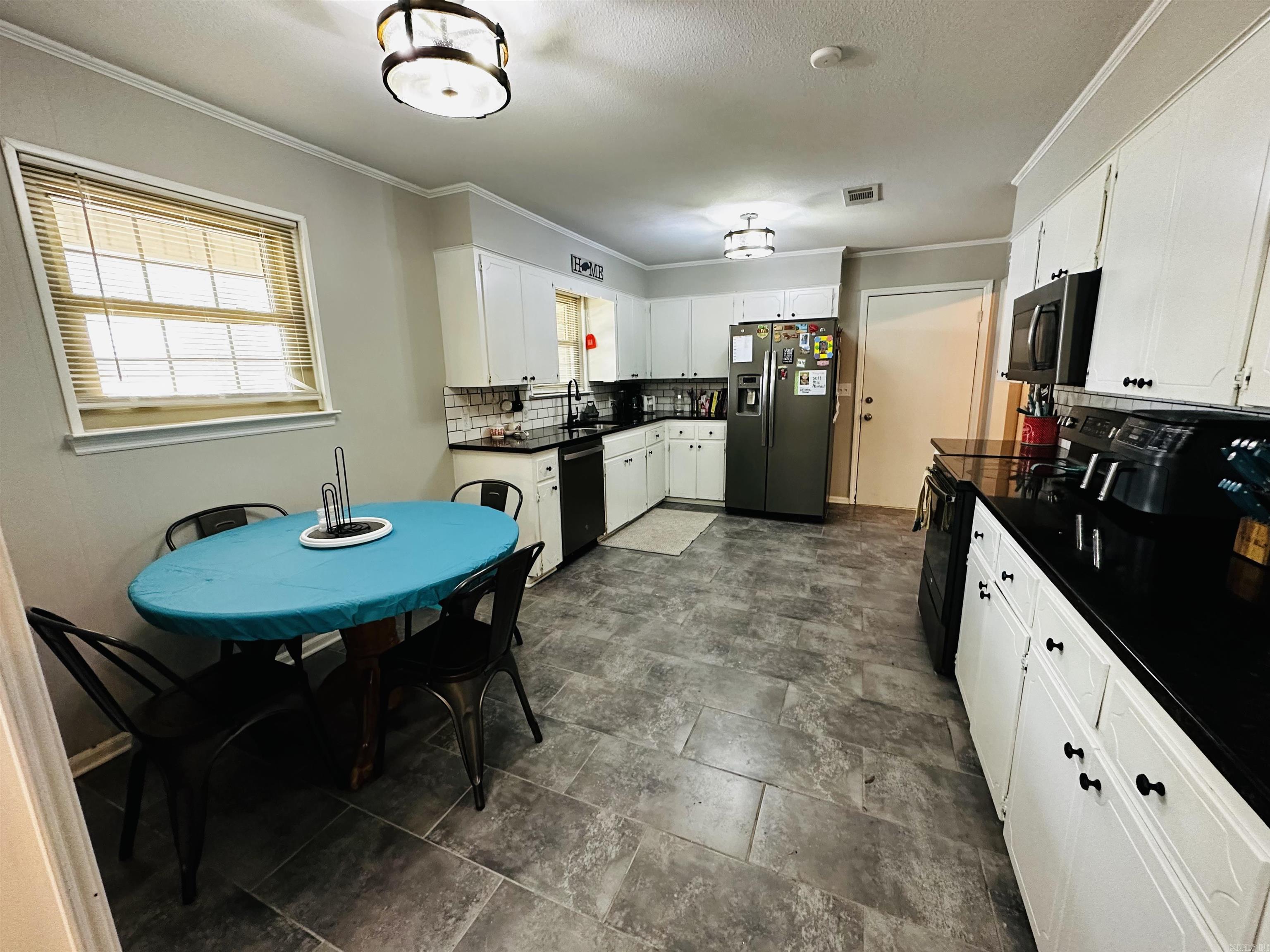 Ketchum & Melton - Residential