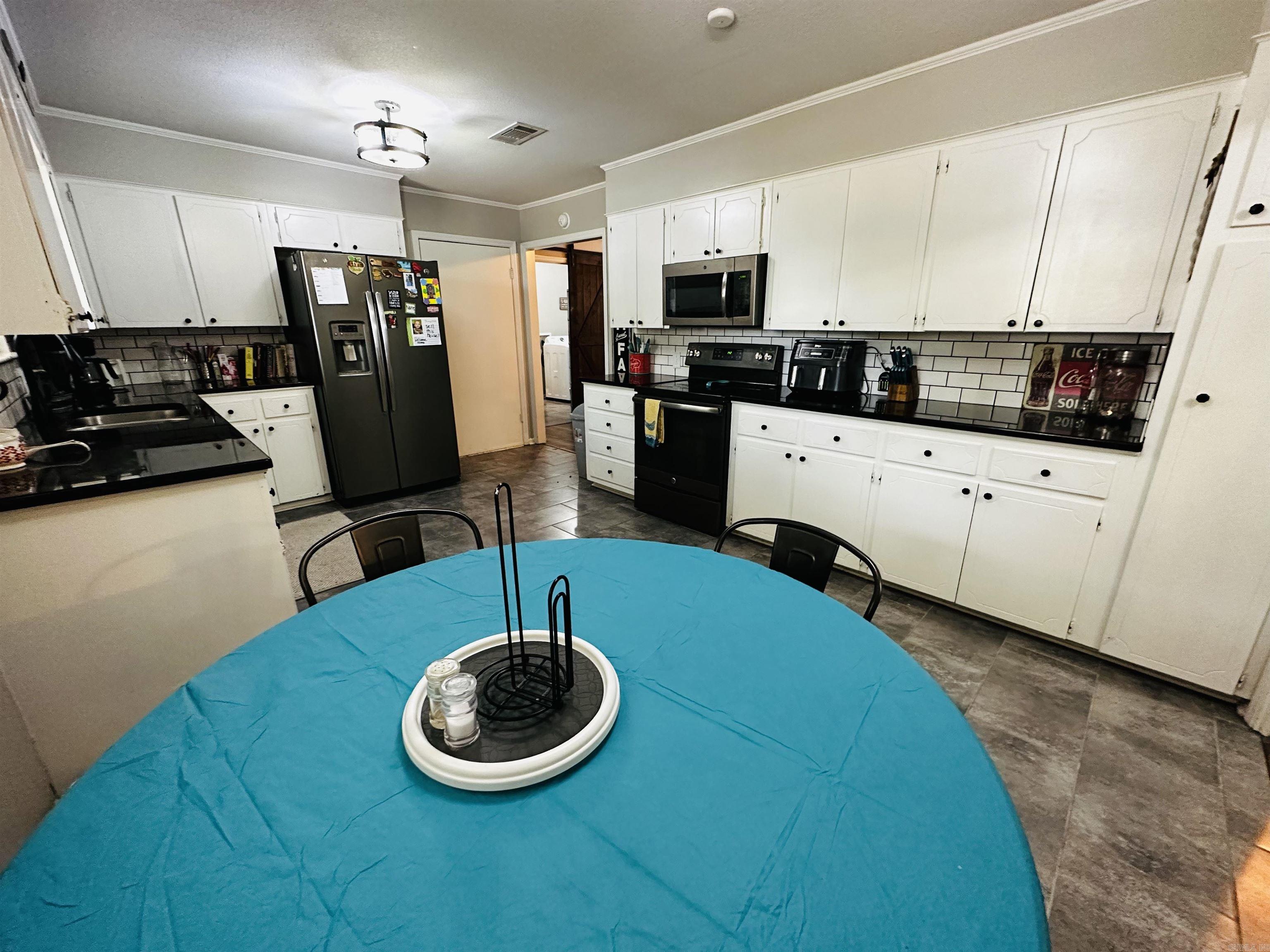 Ketchum & Melton - Residential