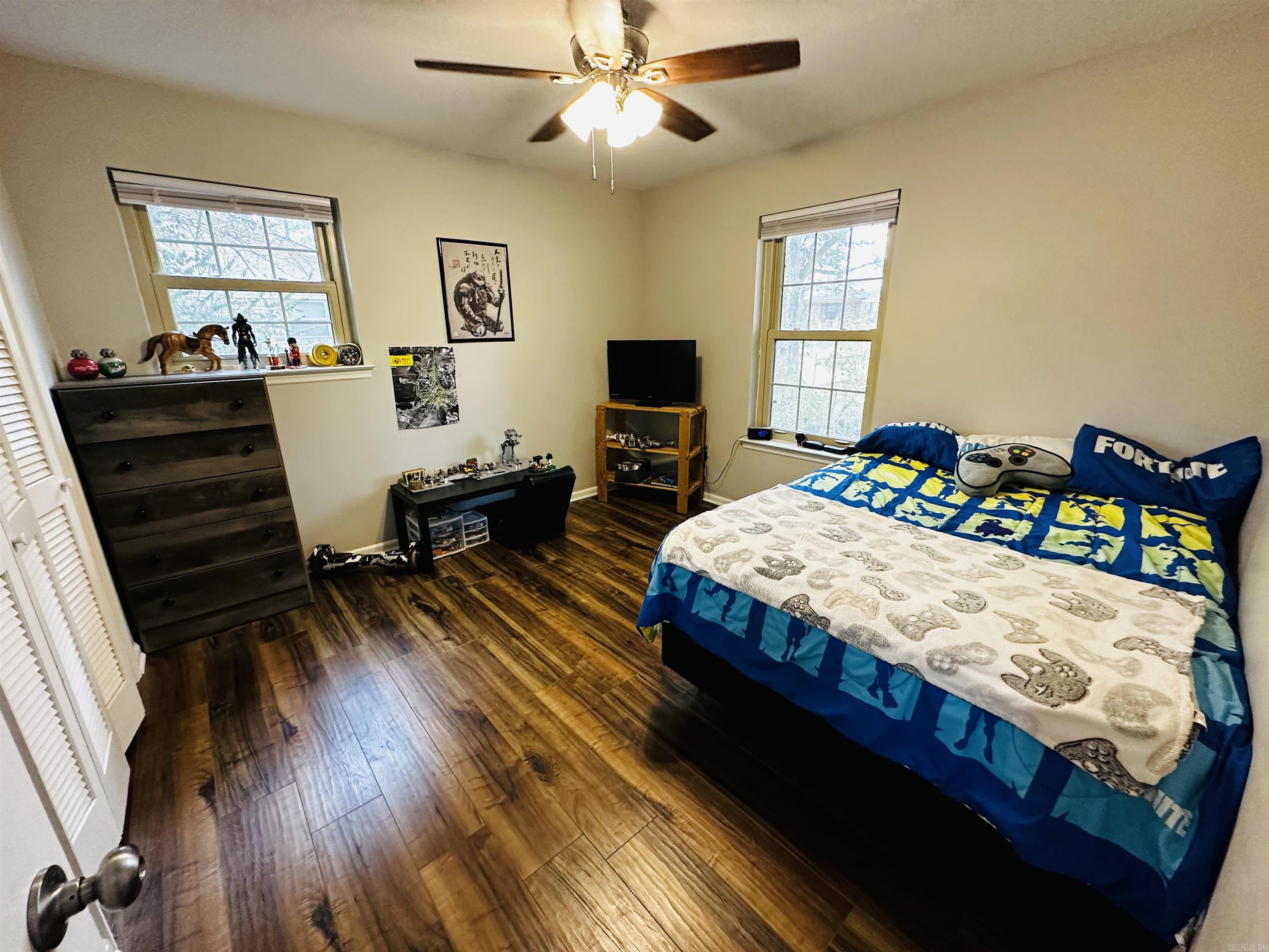 Ketchum & Melton - Residential