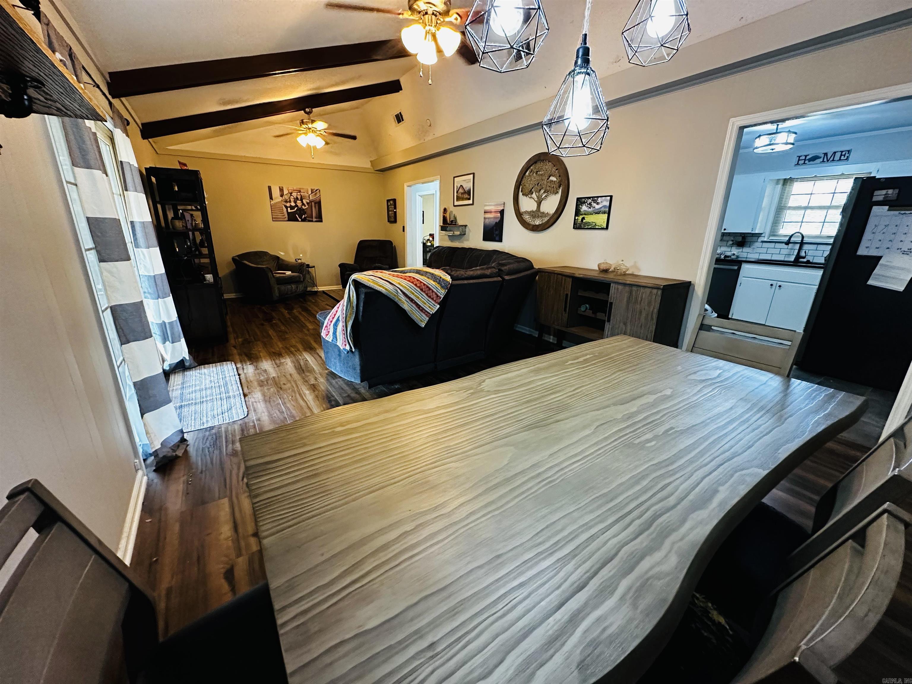 Ketchum & Melton - Residential